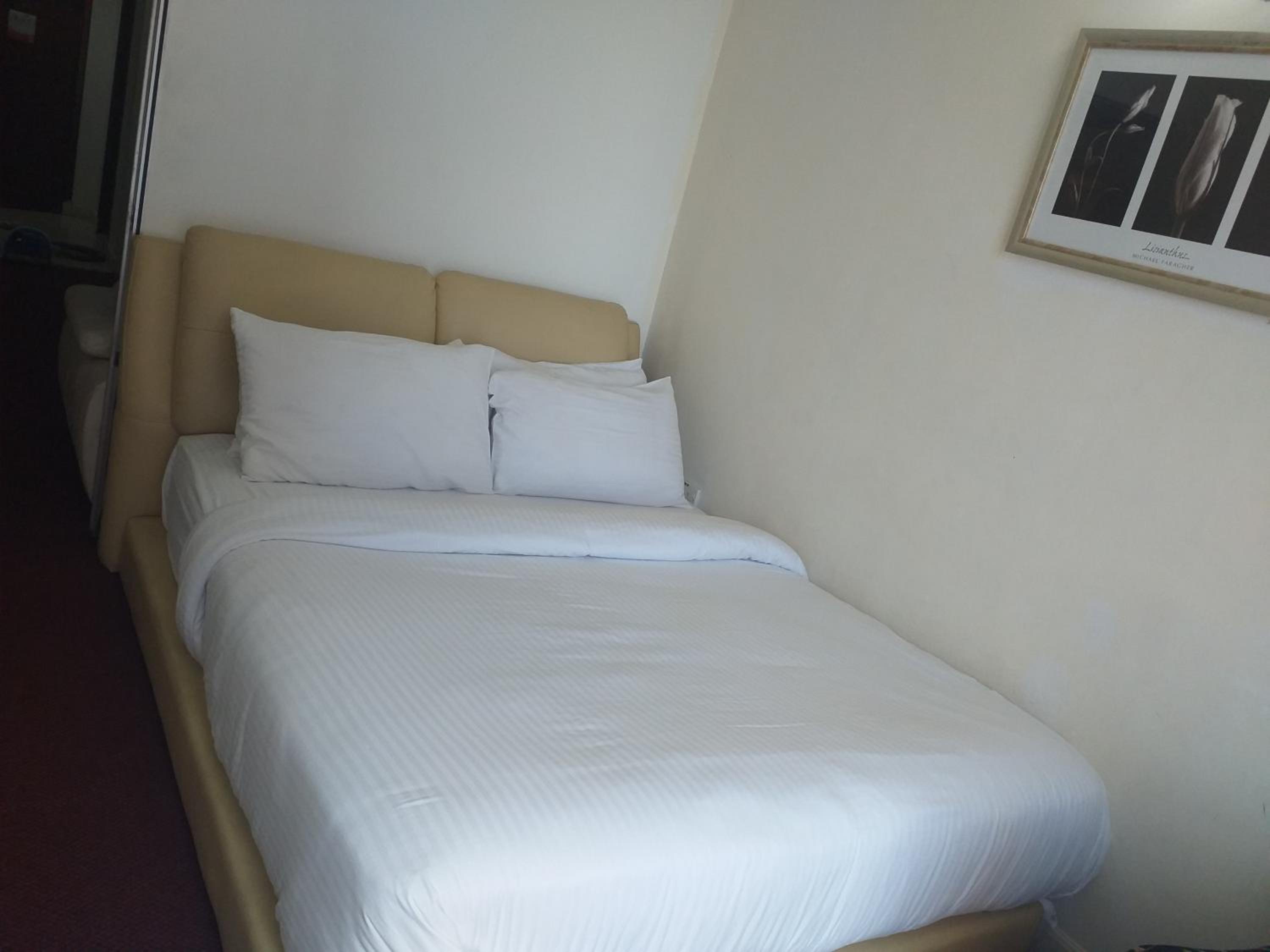 MB Service Suite at Times Square Kula Lumpur
