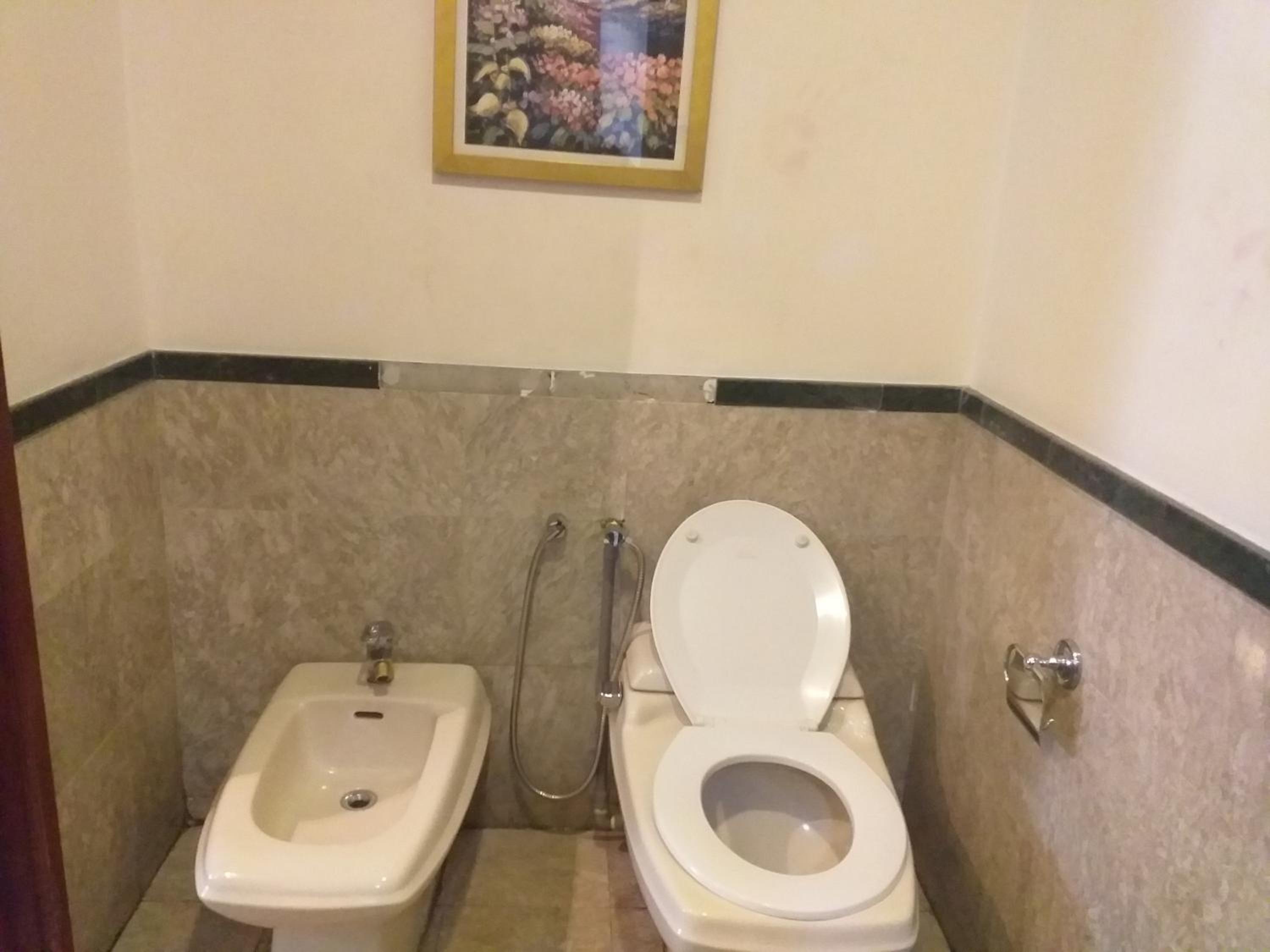 MB Service Suite at Times Square Kula Lumpur