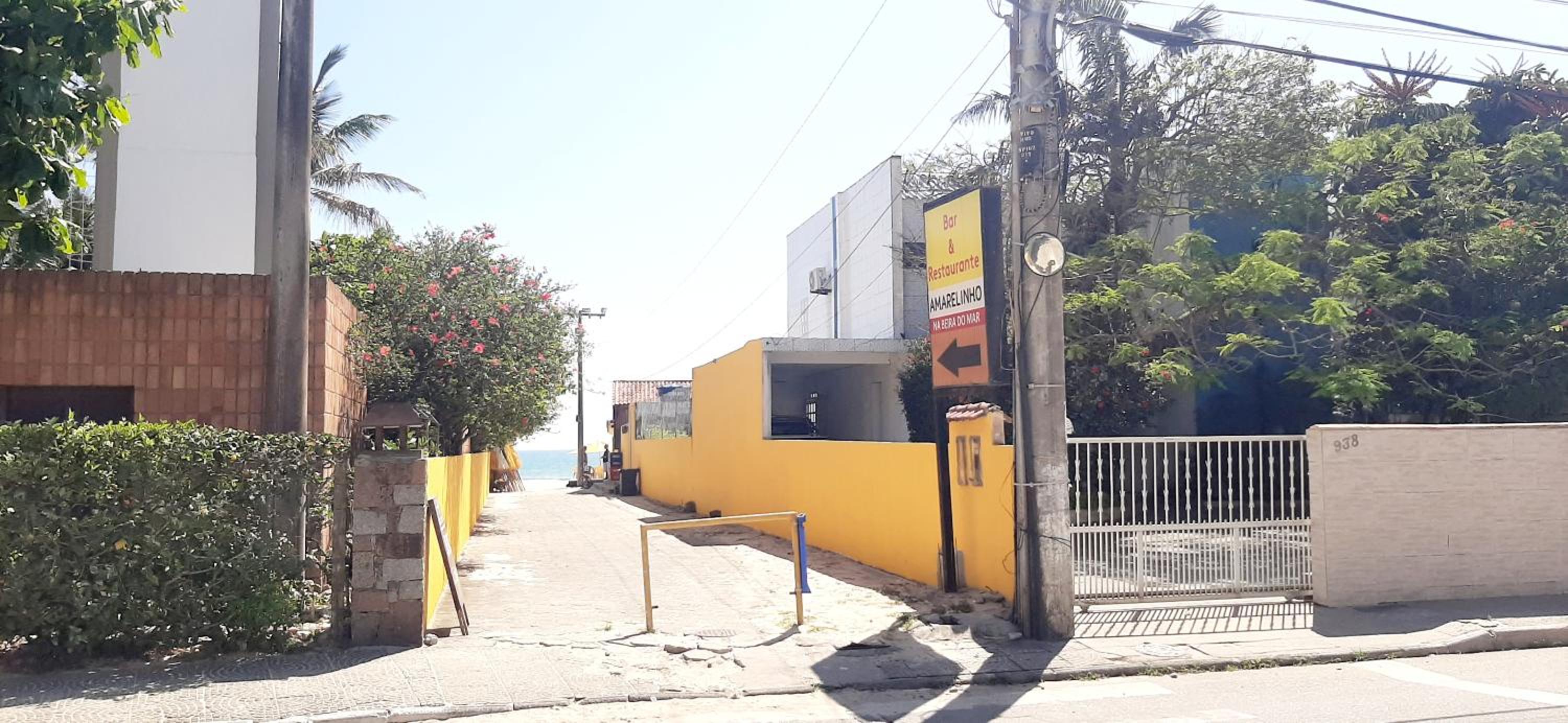 Apartamento Gaivotas - Praia a 20m, conforto e Wi-Fi rápido