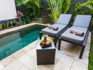 Mango Tree Villas Jimbaran Bali