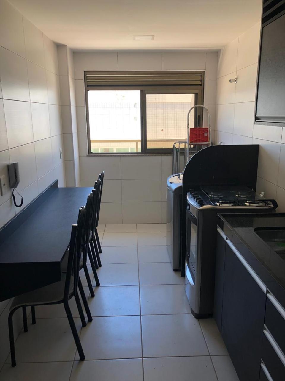 Lindíssima cobertura próximo a Orla com vista espetacular T120