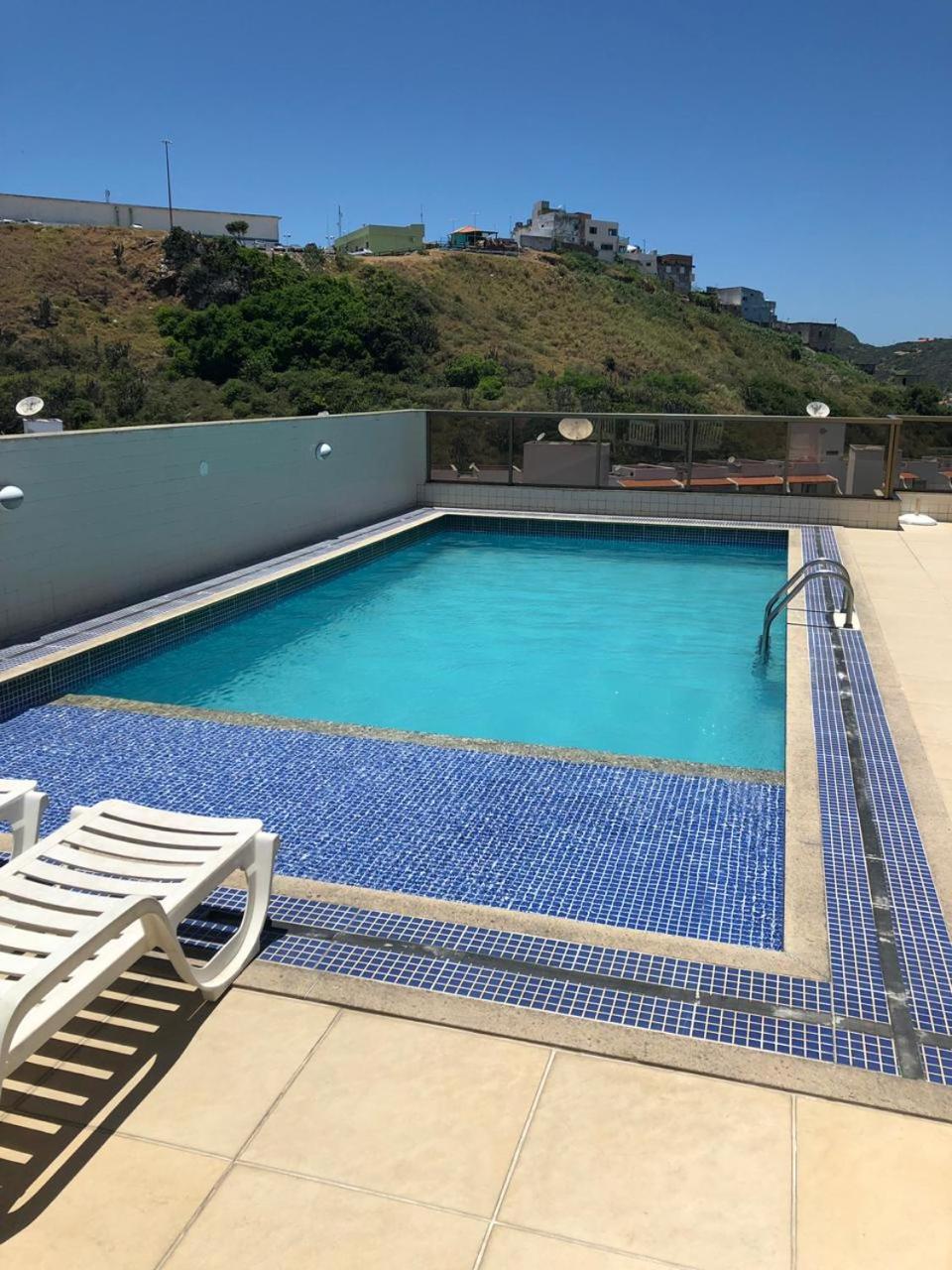 Lindíssima cobertura próximo a Orla com vista espetacular T120