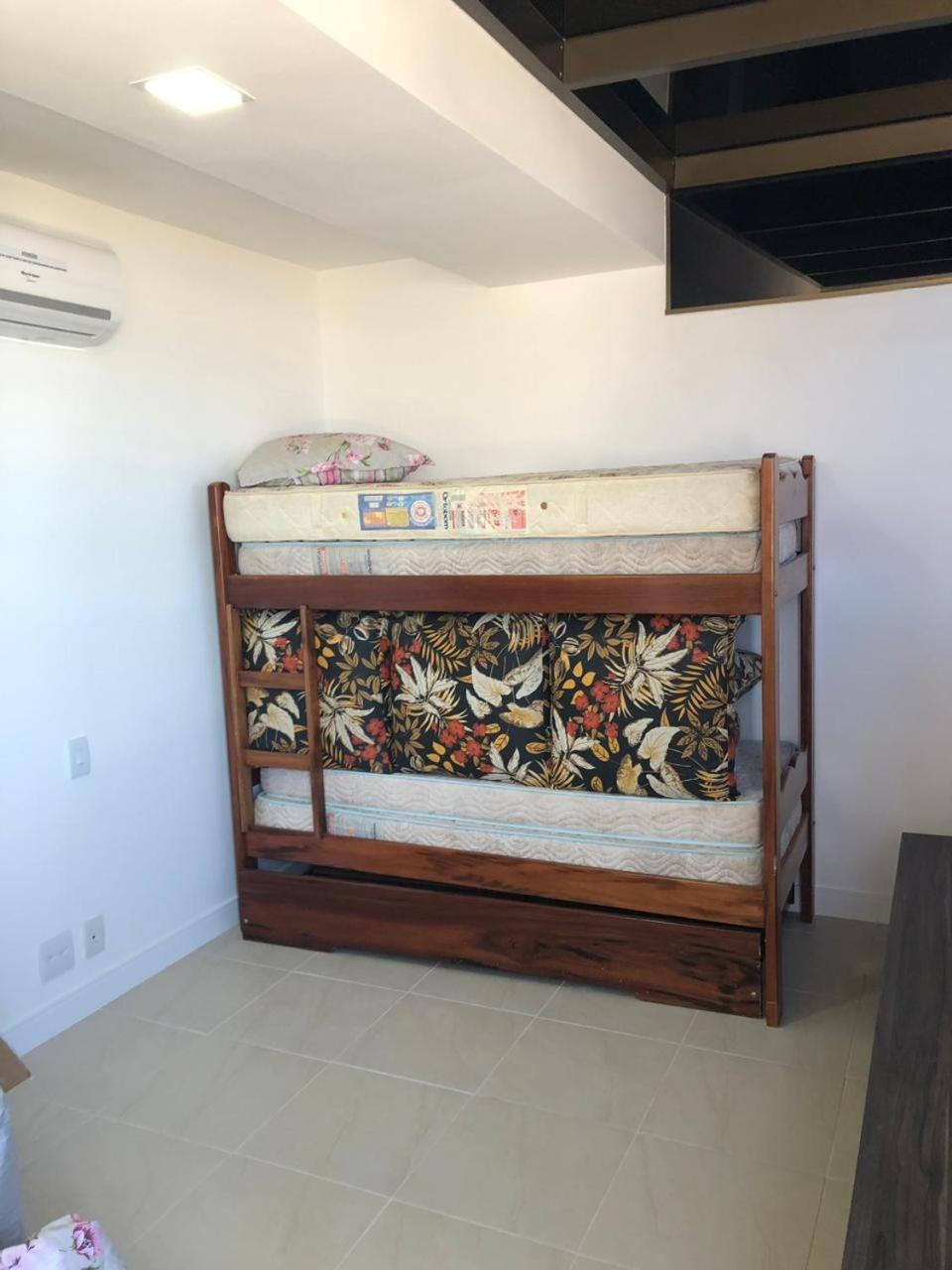 Lindíssima cobertura próximo a Orla com vista espetacular T120
