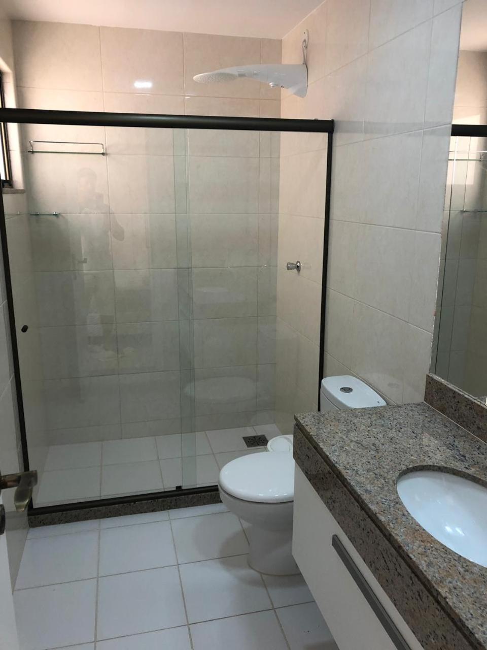 Lindíssima cobertura próximo a Orla com vista espetacular T120