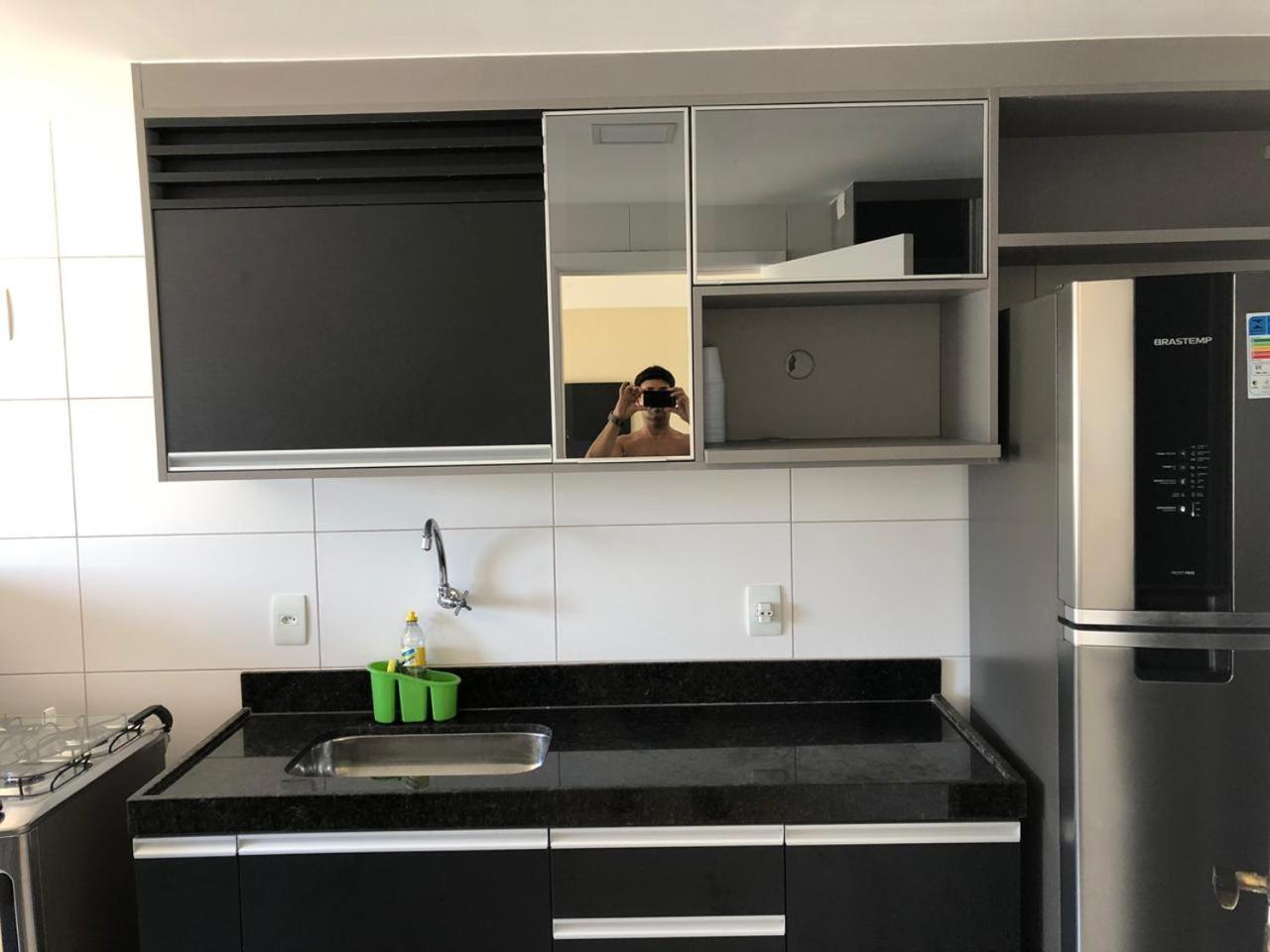 Lindíssima cobertura próximo a Orla com vista espetacular T120