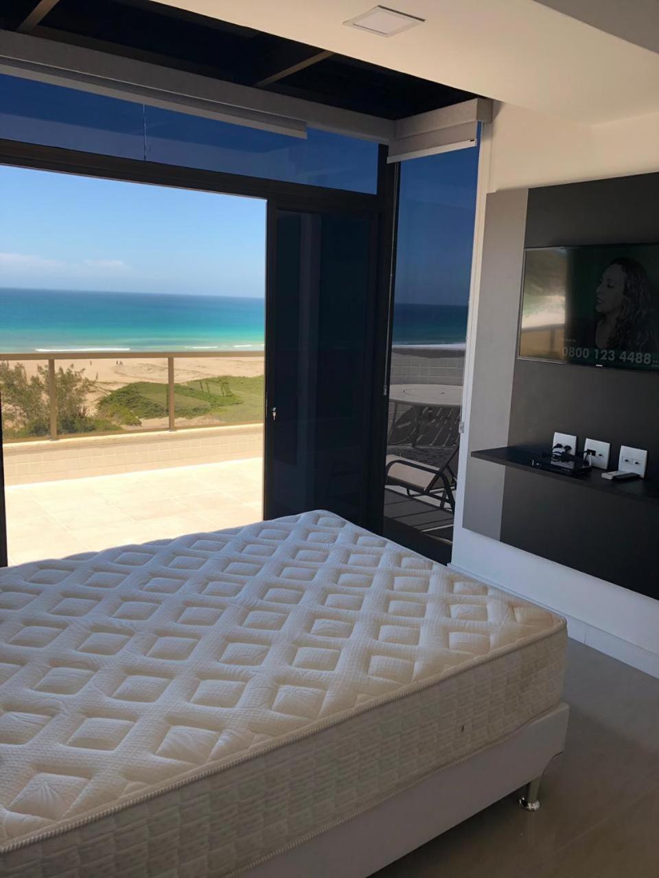 Lindíssima cobertura próximo a Orla com vista espetacular T120
