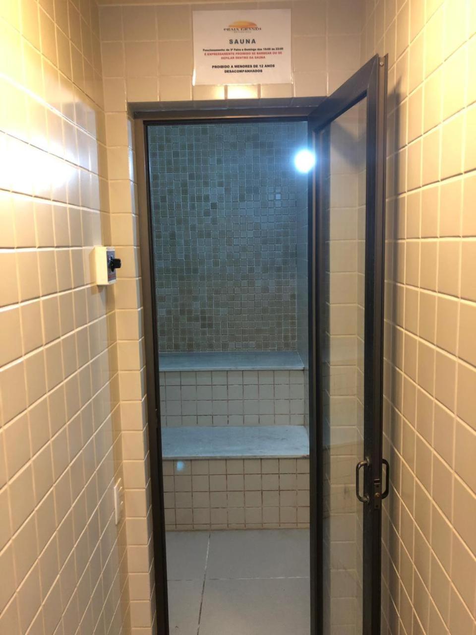 Lindíssima cobertura próximo a Orla com vista espetacular T120