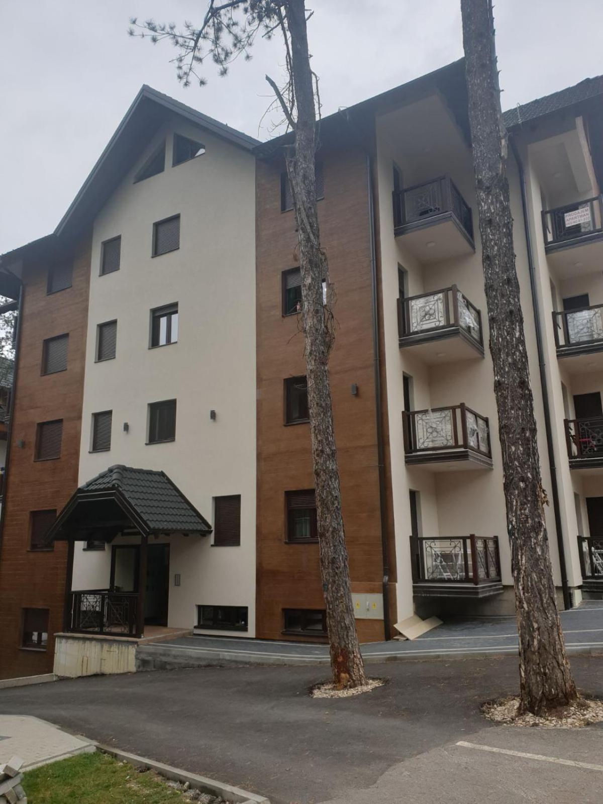 Apartman B&B
