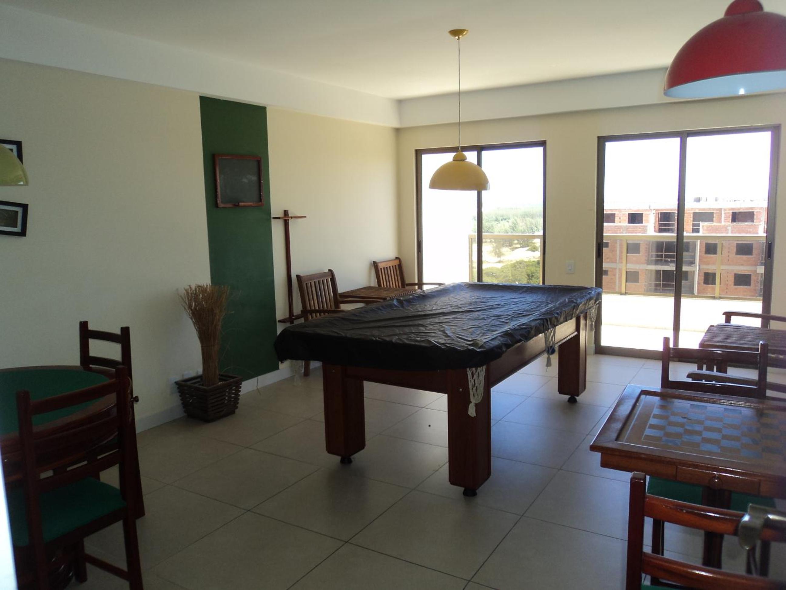 Lindíssima cobertura próximo a Orla com vista espetacular T120