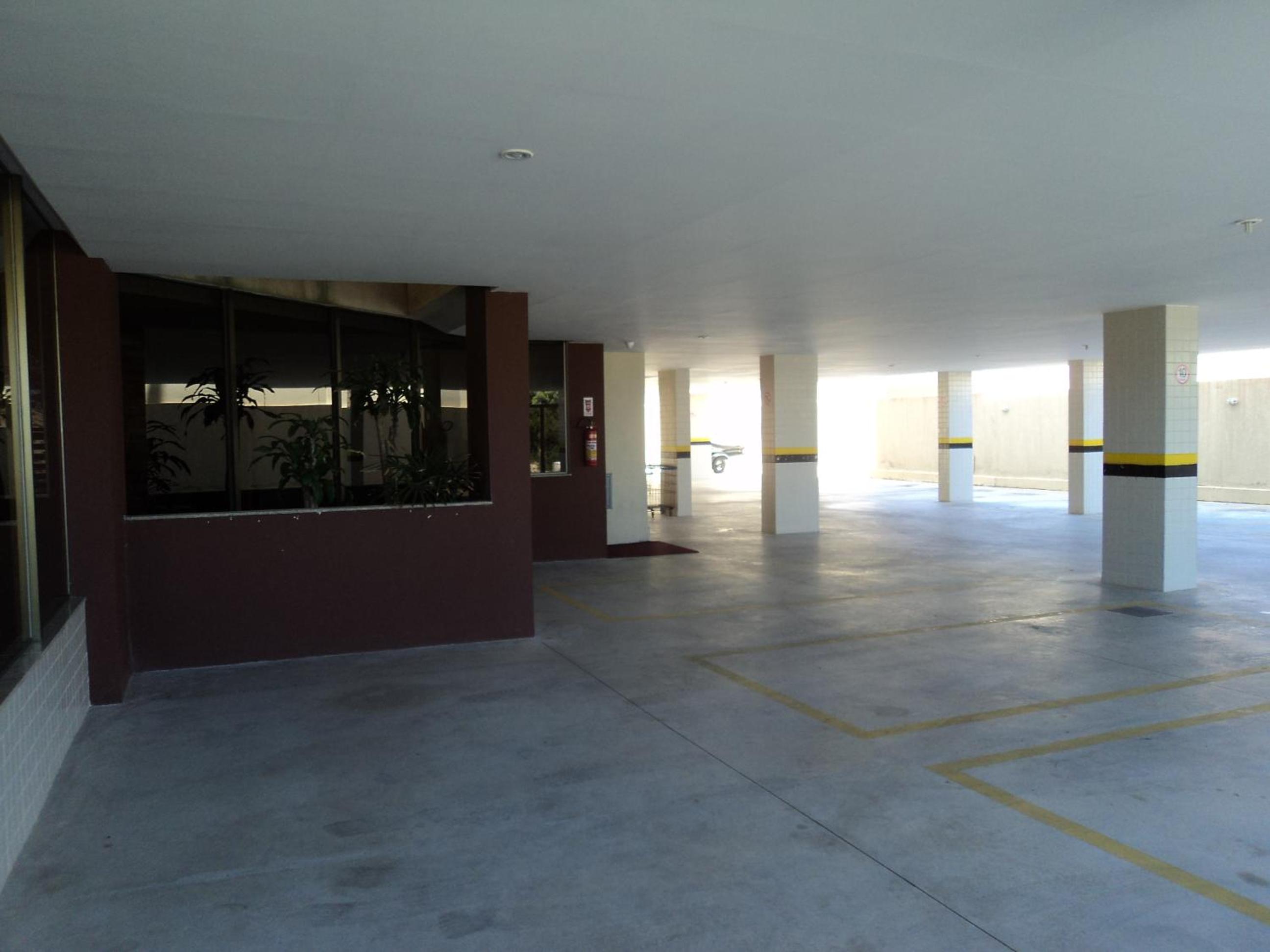Lindíssima cobertura próximo a Orla com vista espetacular T120
