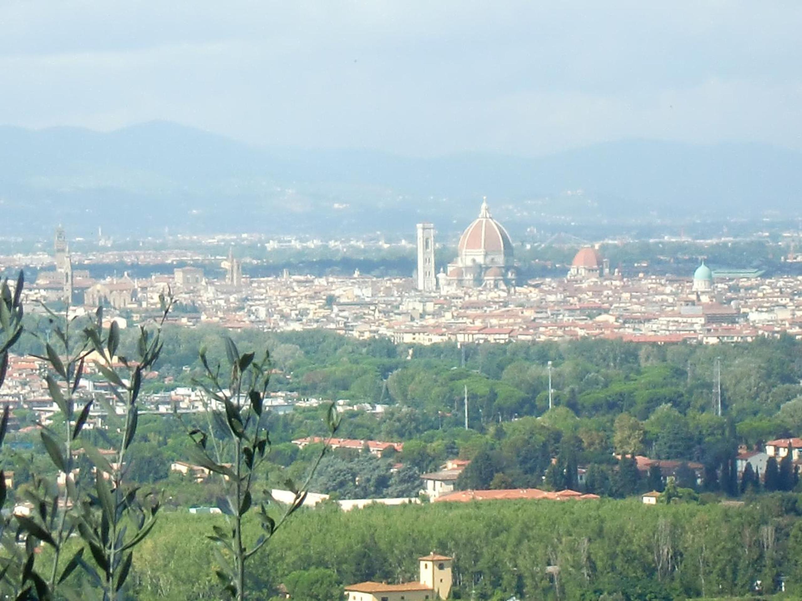 Il Palagetto