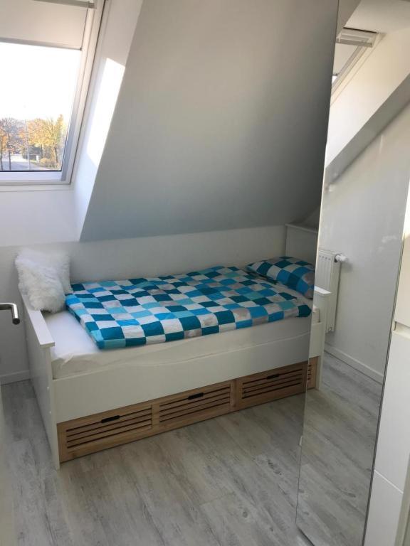 Zuhause Woanders - Kuhtrade view 2