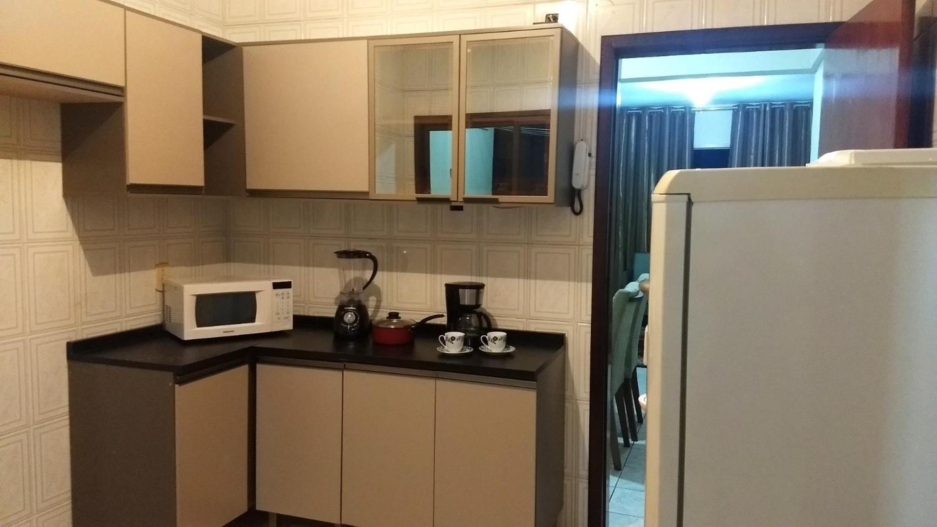Apartamentos Nadai 301