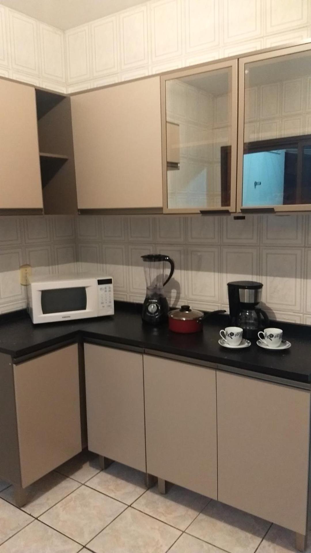 Apartamentos Nadai 301