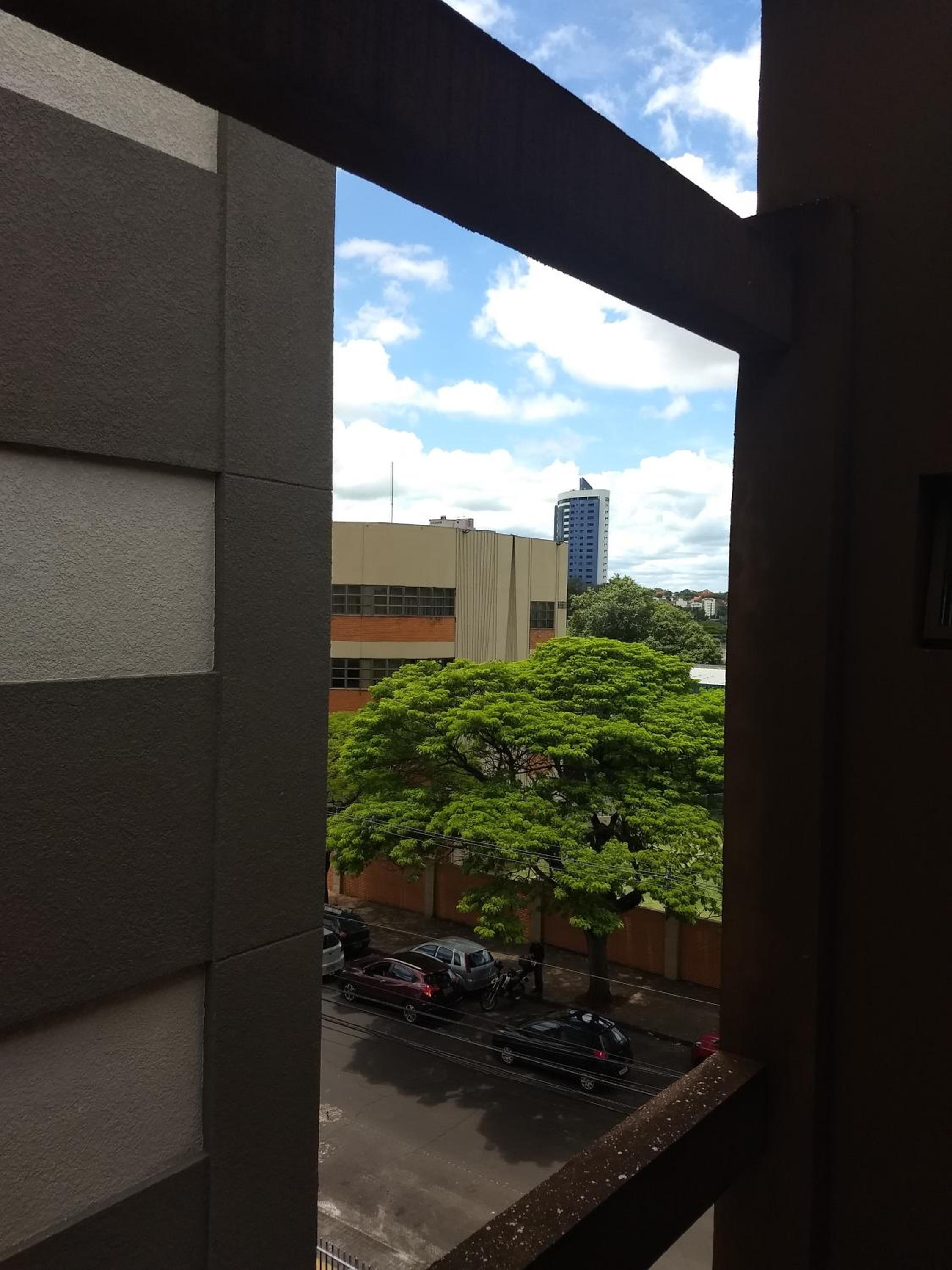 Apartamentos Nadai 301