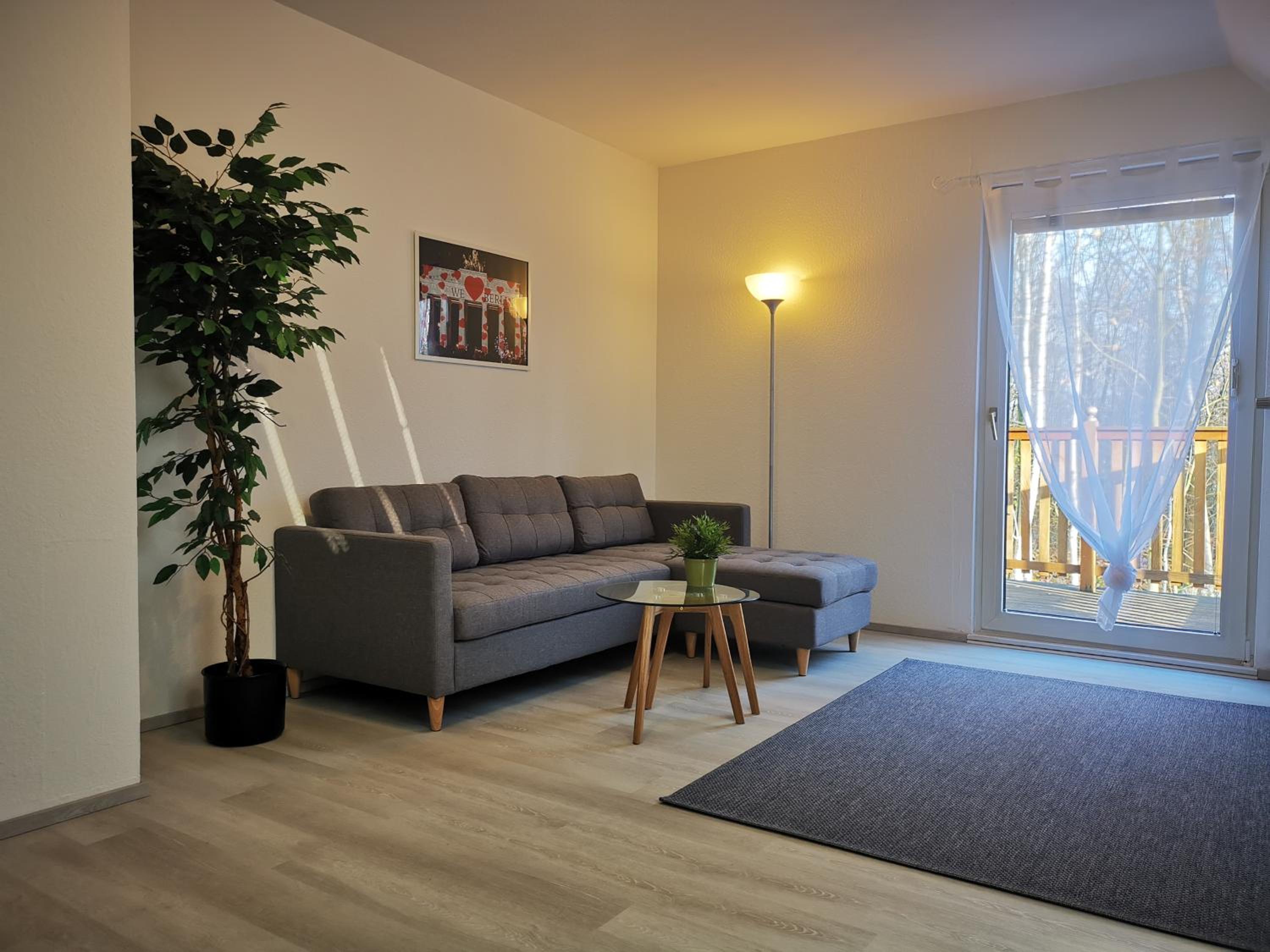 Fewo Berlin Tempelhof