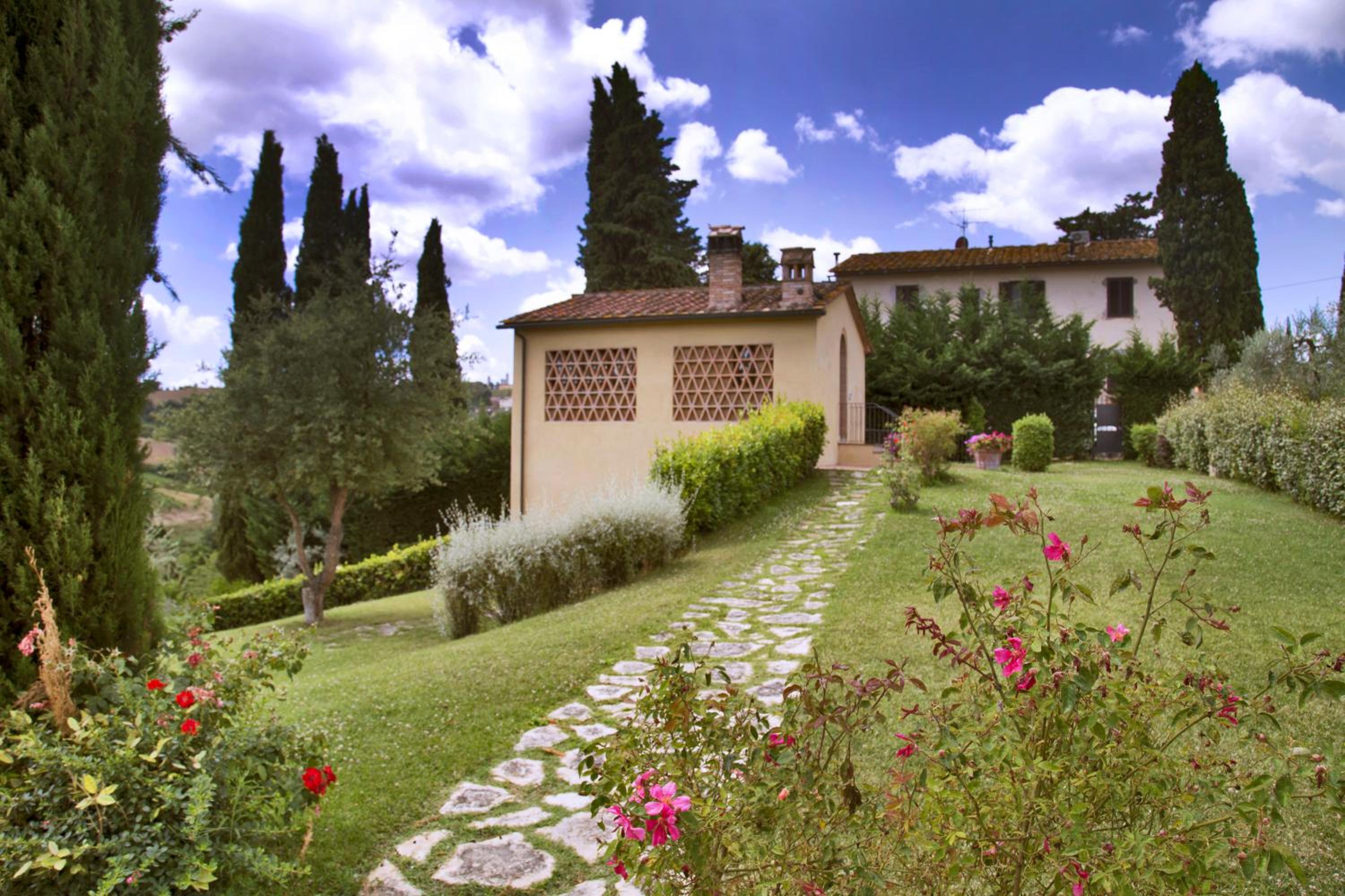Appartamento il vecchio fienile view 4