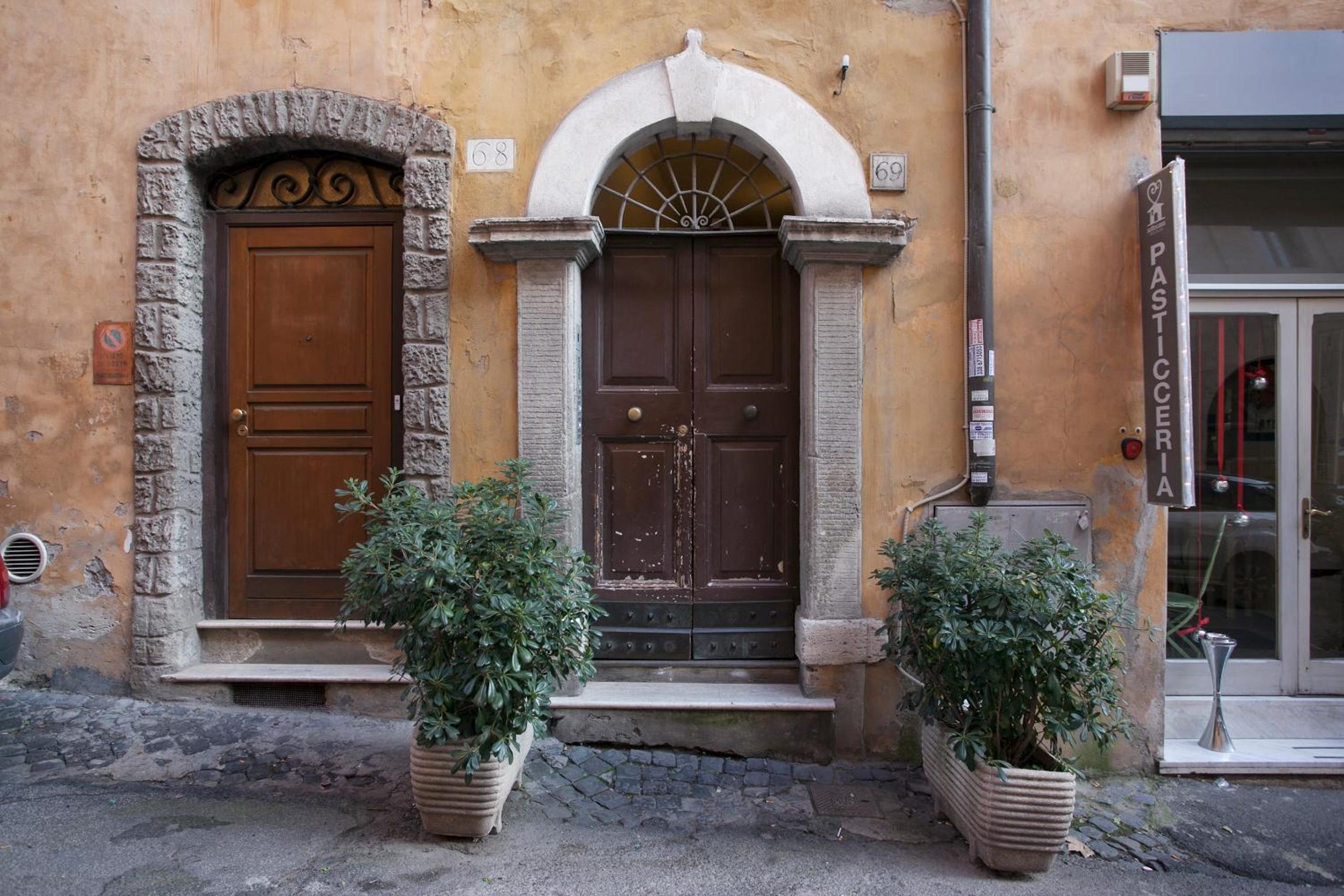 Magenta Luxury Purificazione photo 3