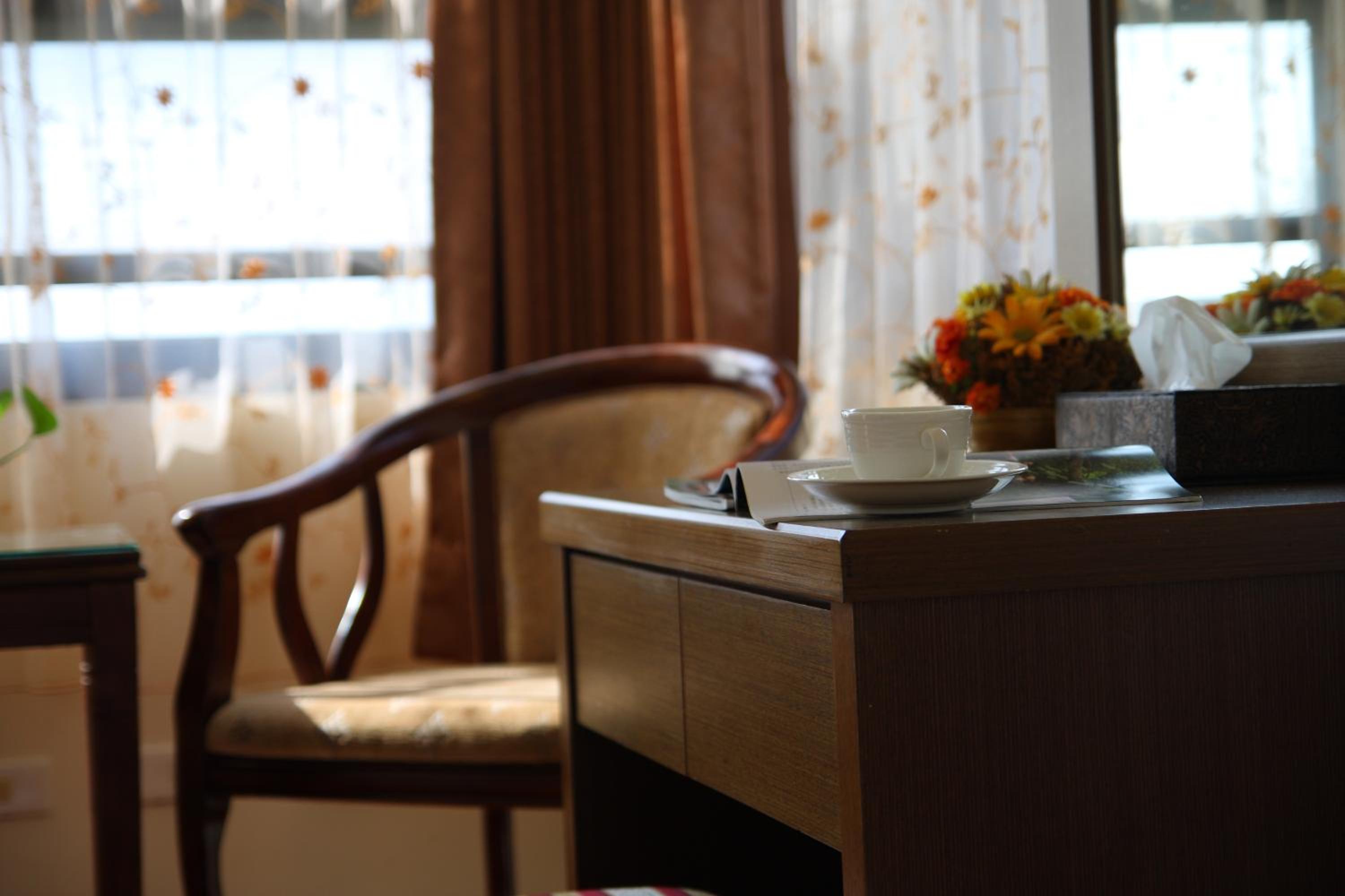 Jimei Homestay