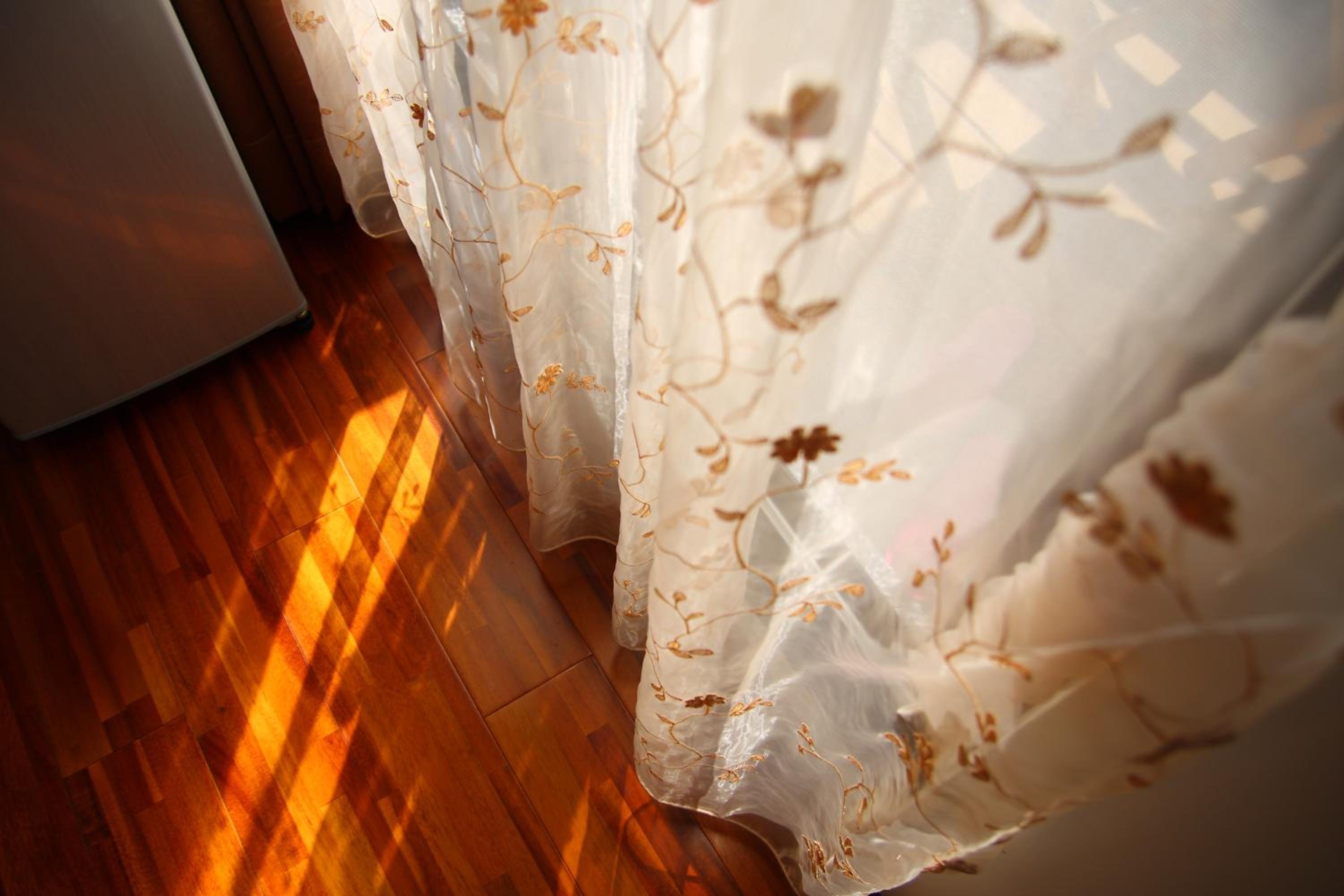 Jimei Homestay