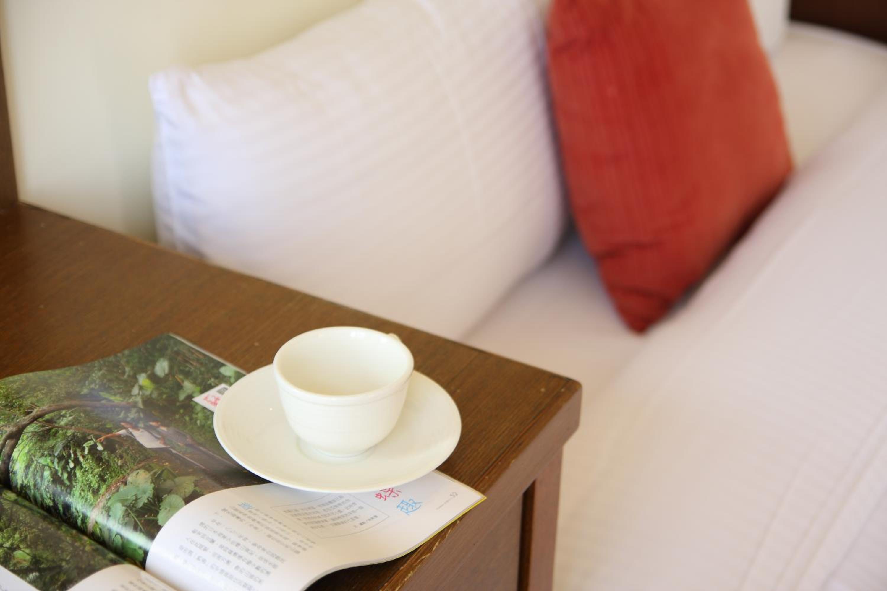 Jimei Homestay