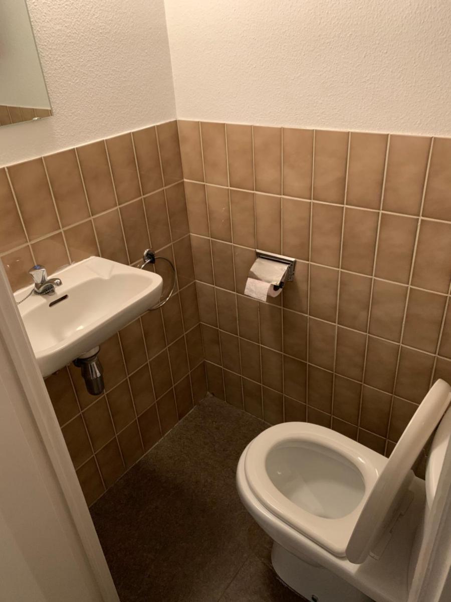 Appartement en bord de mer