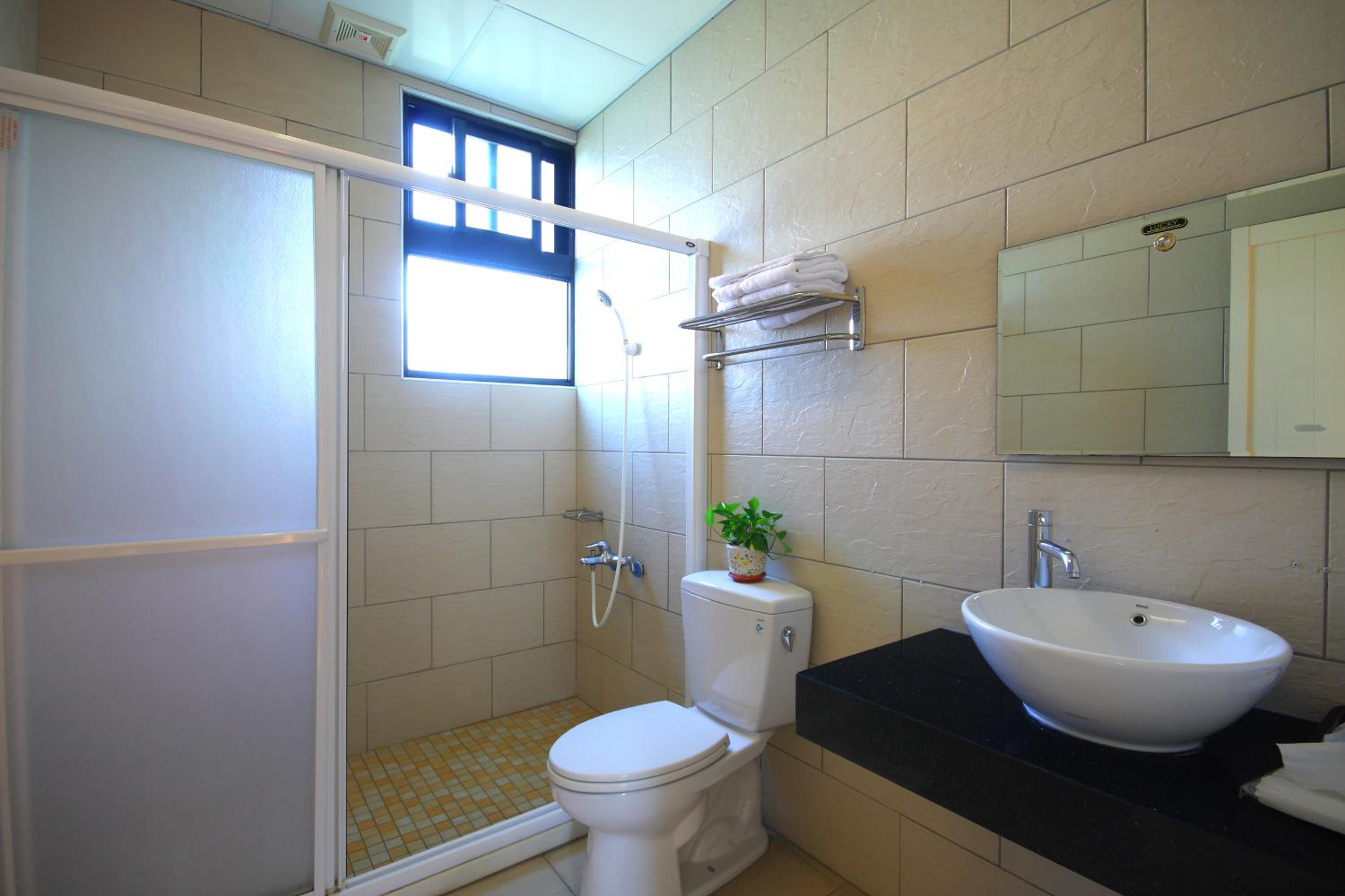 Jimei Homestay