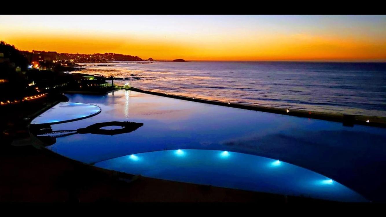 San Alfonso del Mar 802