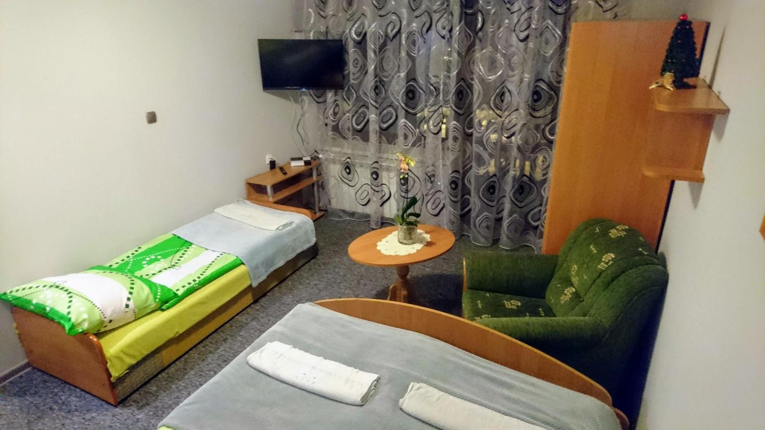 Apartament Frezja view 5