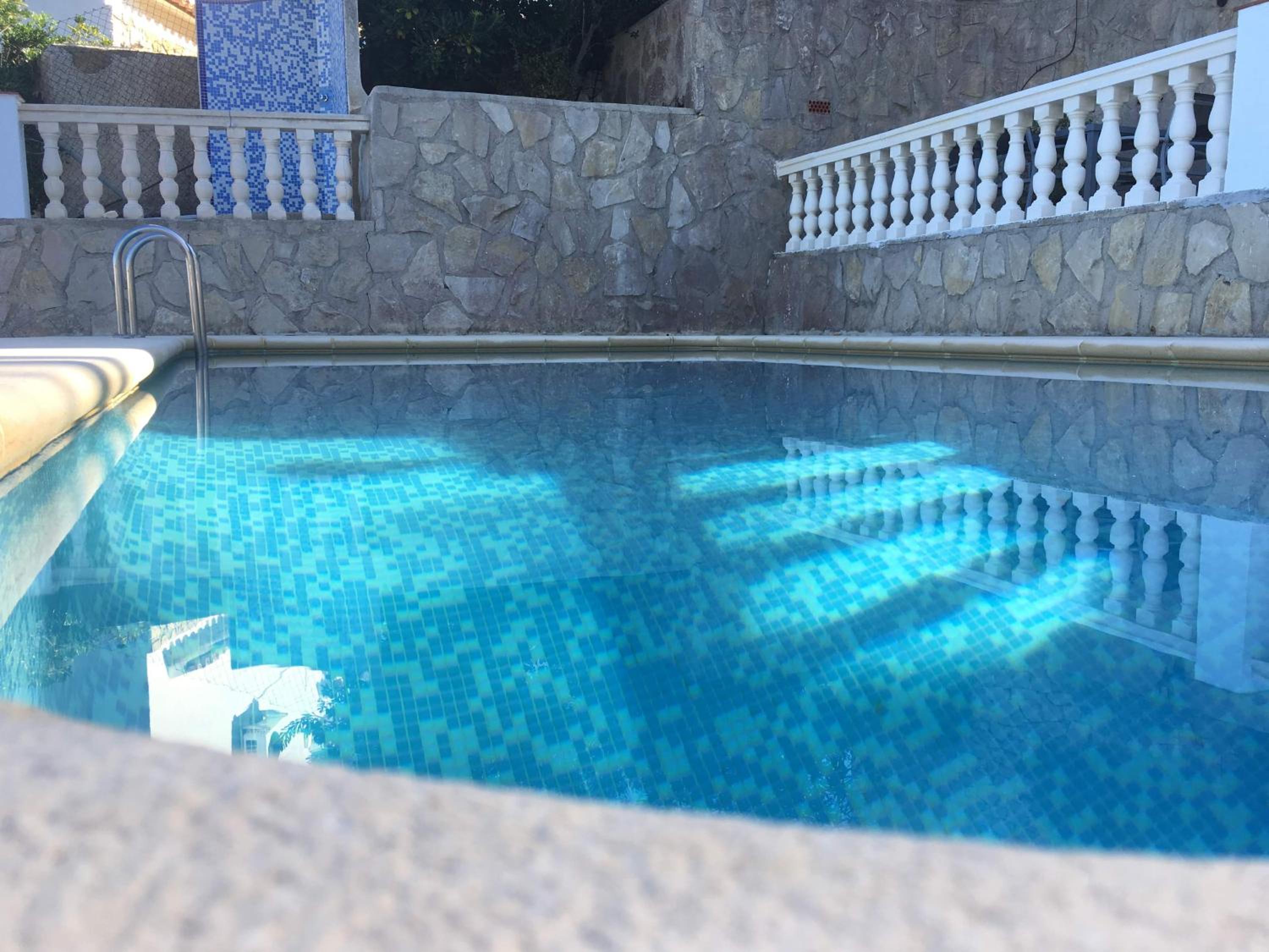 Seaview Villa Balcon al Mar Javea