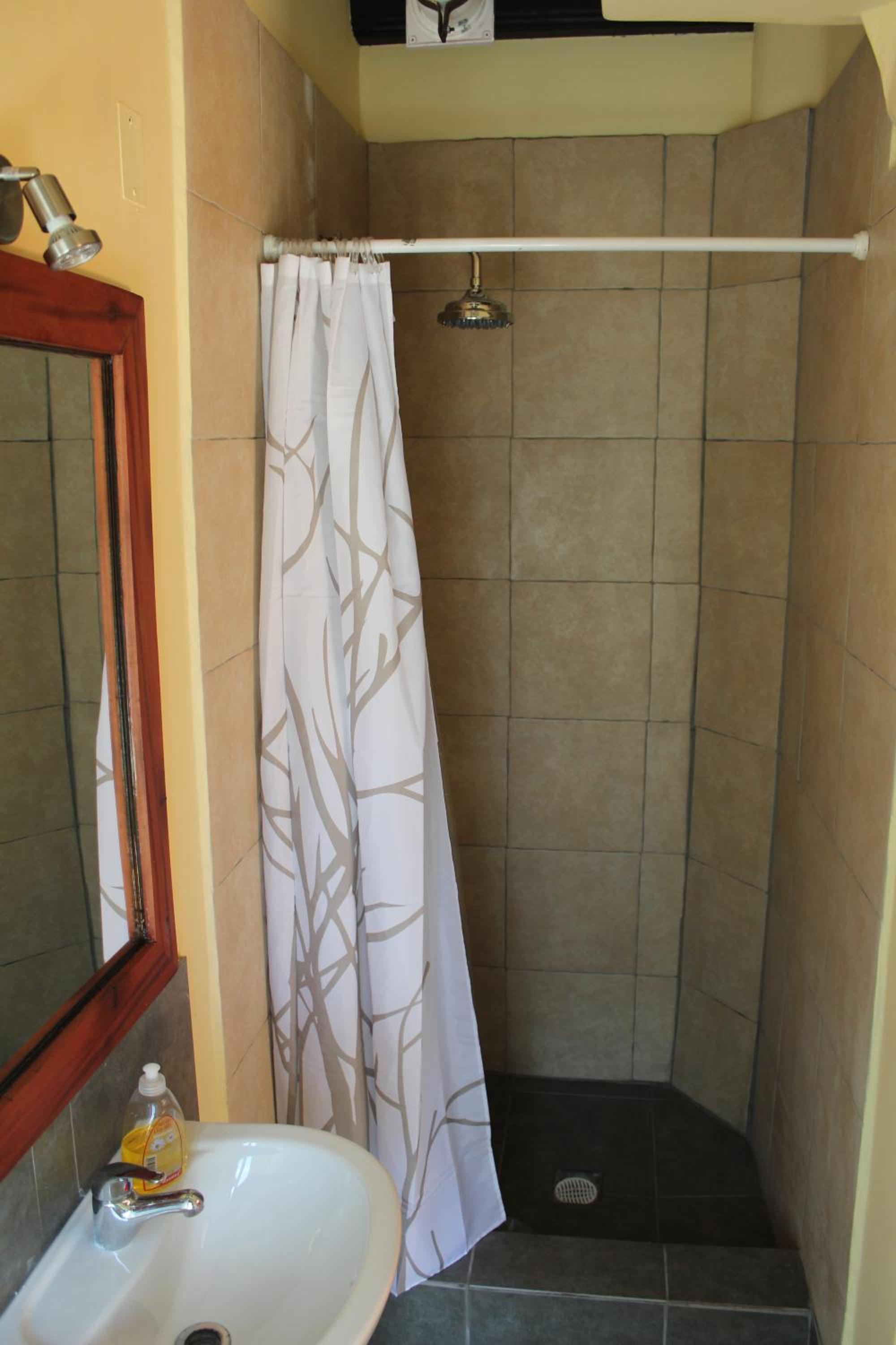 Aji Hostel Providencia