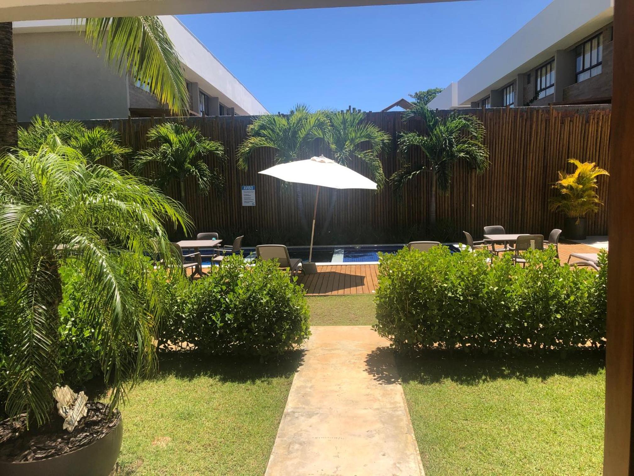 Village Vila Odoyá
