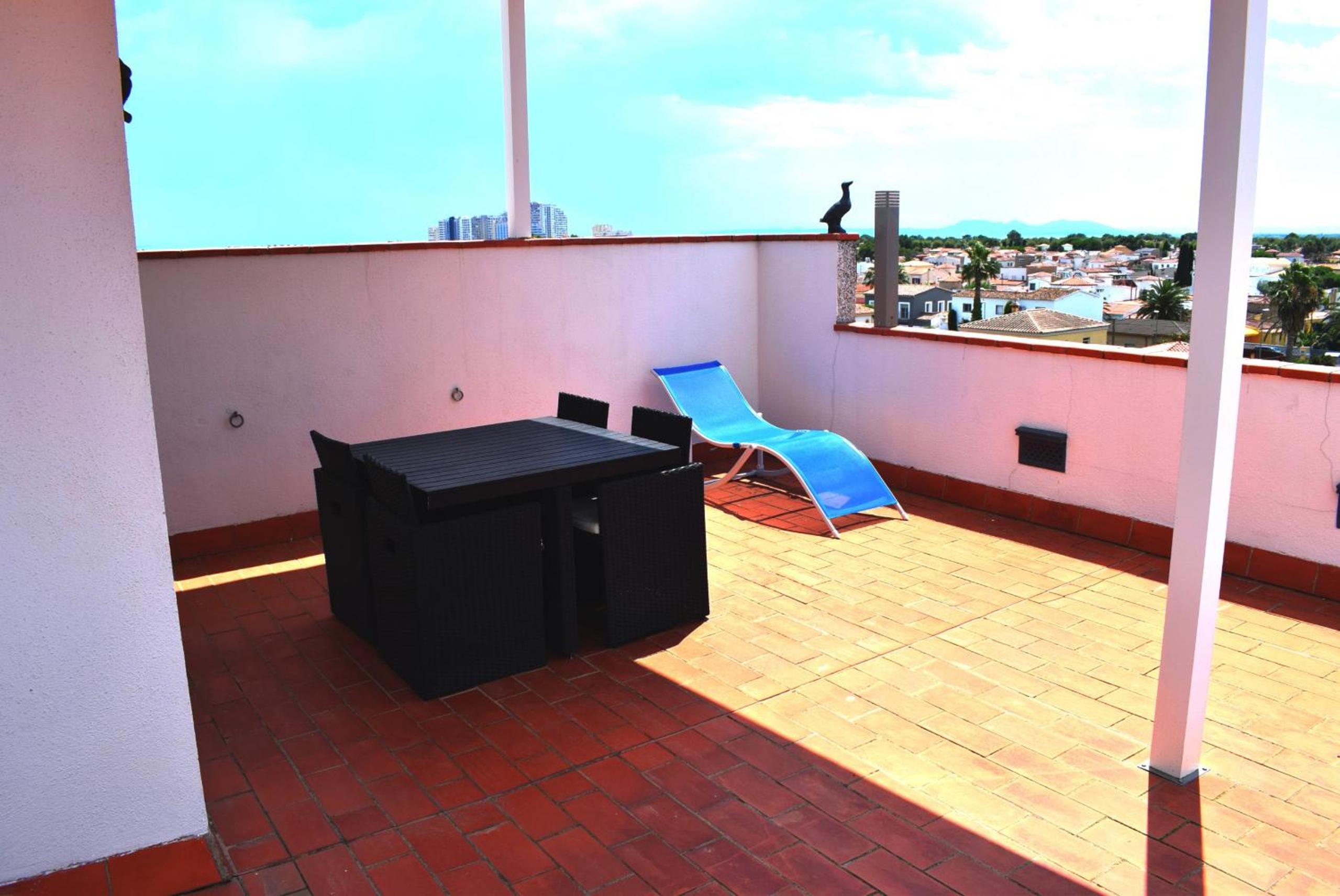 roof