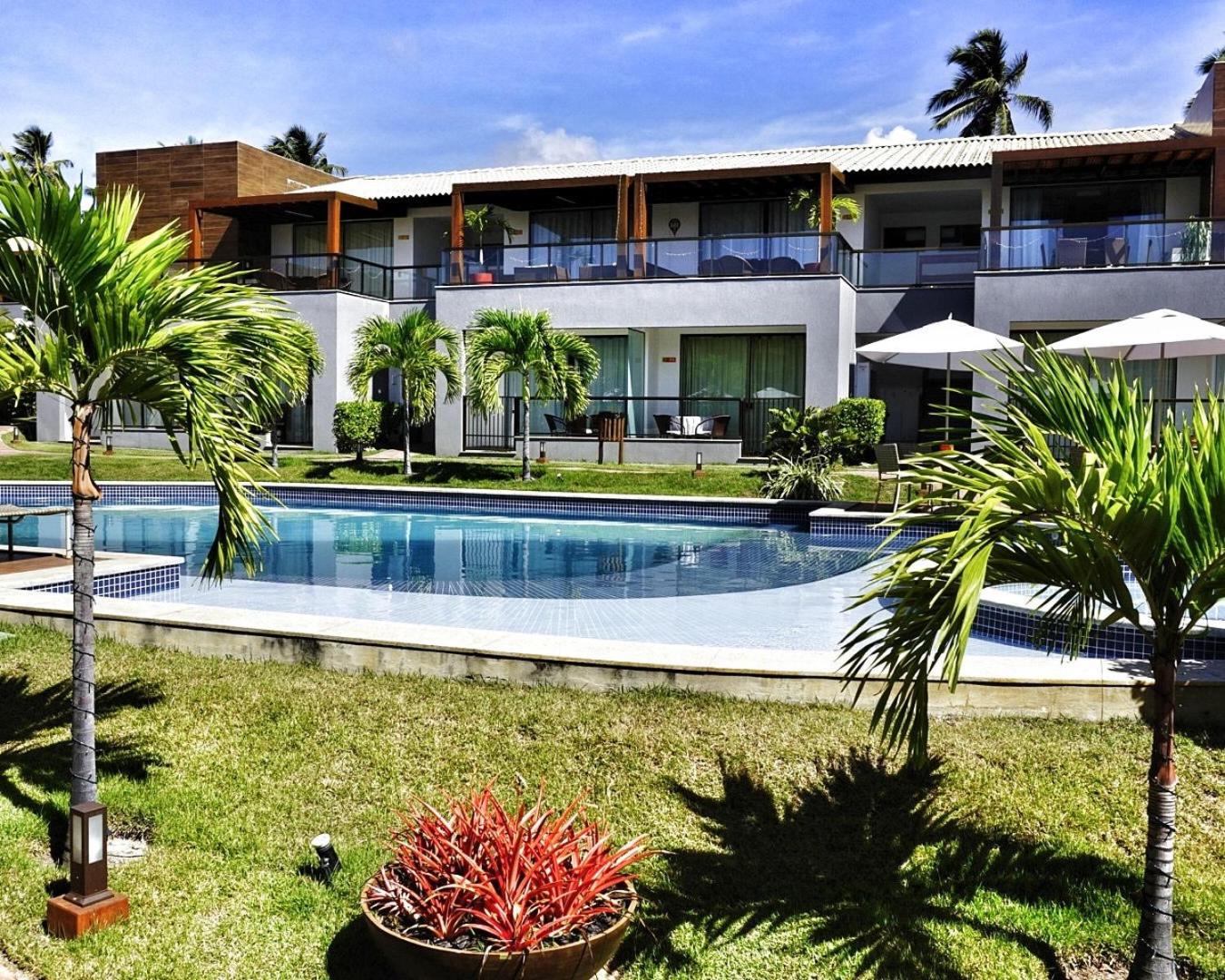 Flat Village Imbassai Solaris view 5