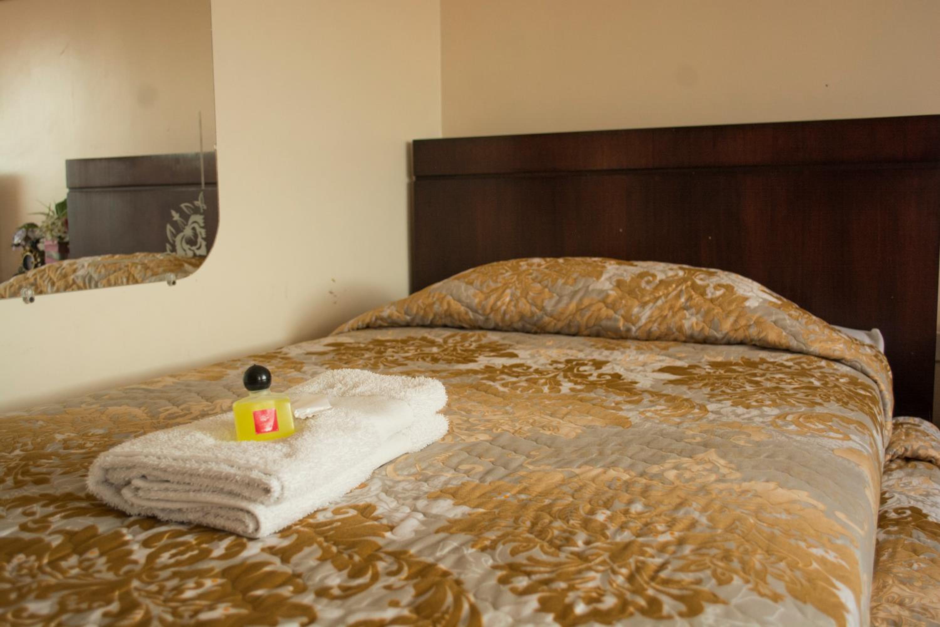Hostal La Rosa Otavalo