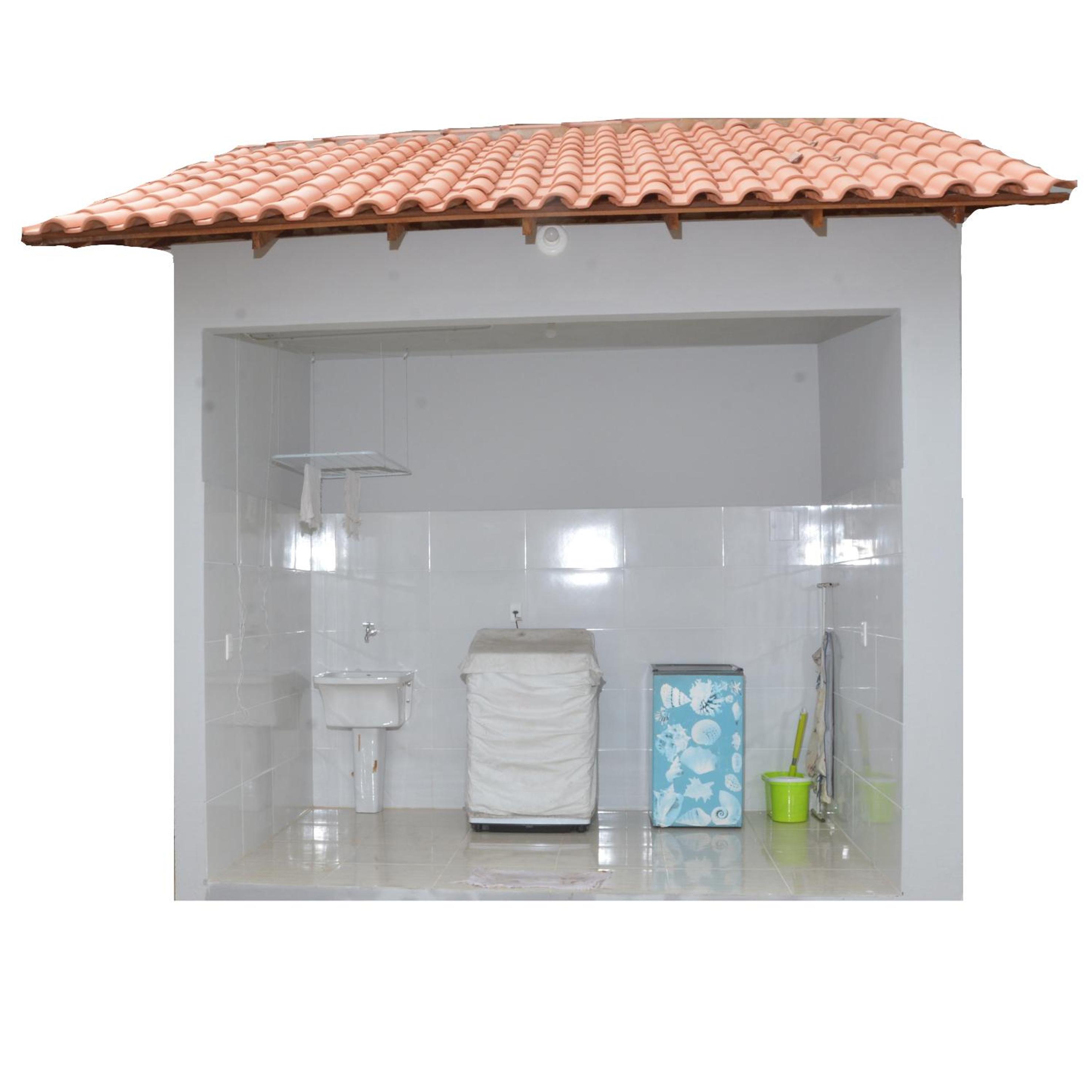 Aconchego de Piratininga-Niterói Rj