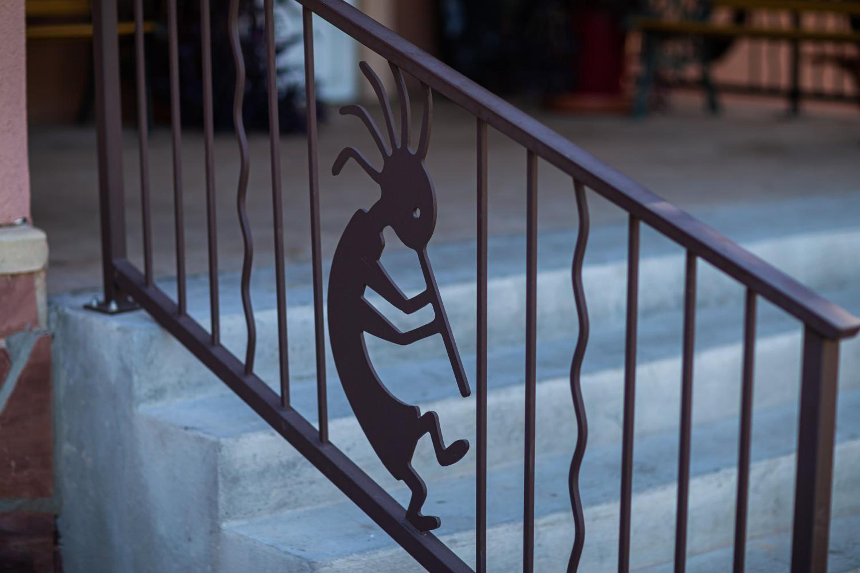 Kokopelli Inn