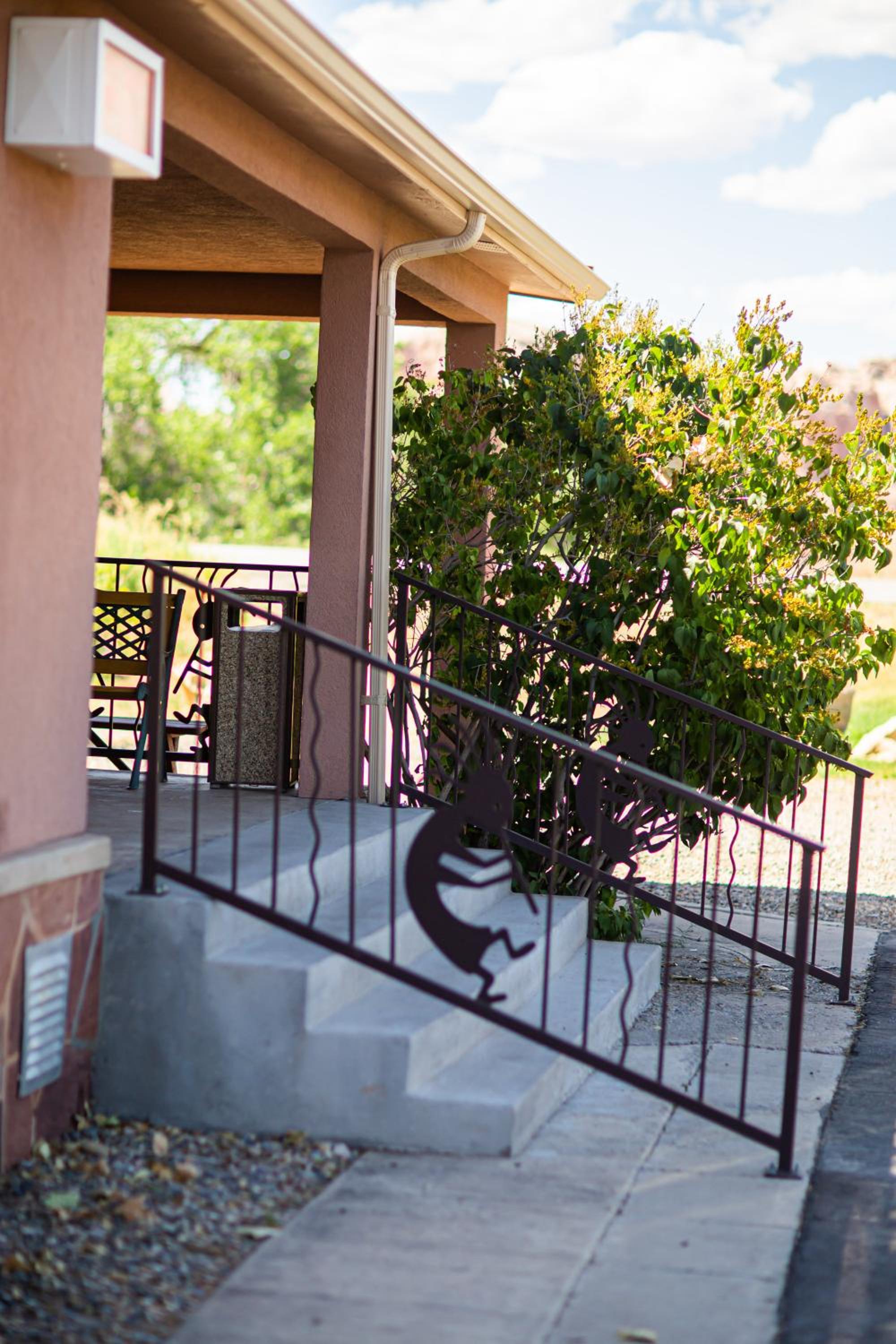 Kokopelli Inn