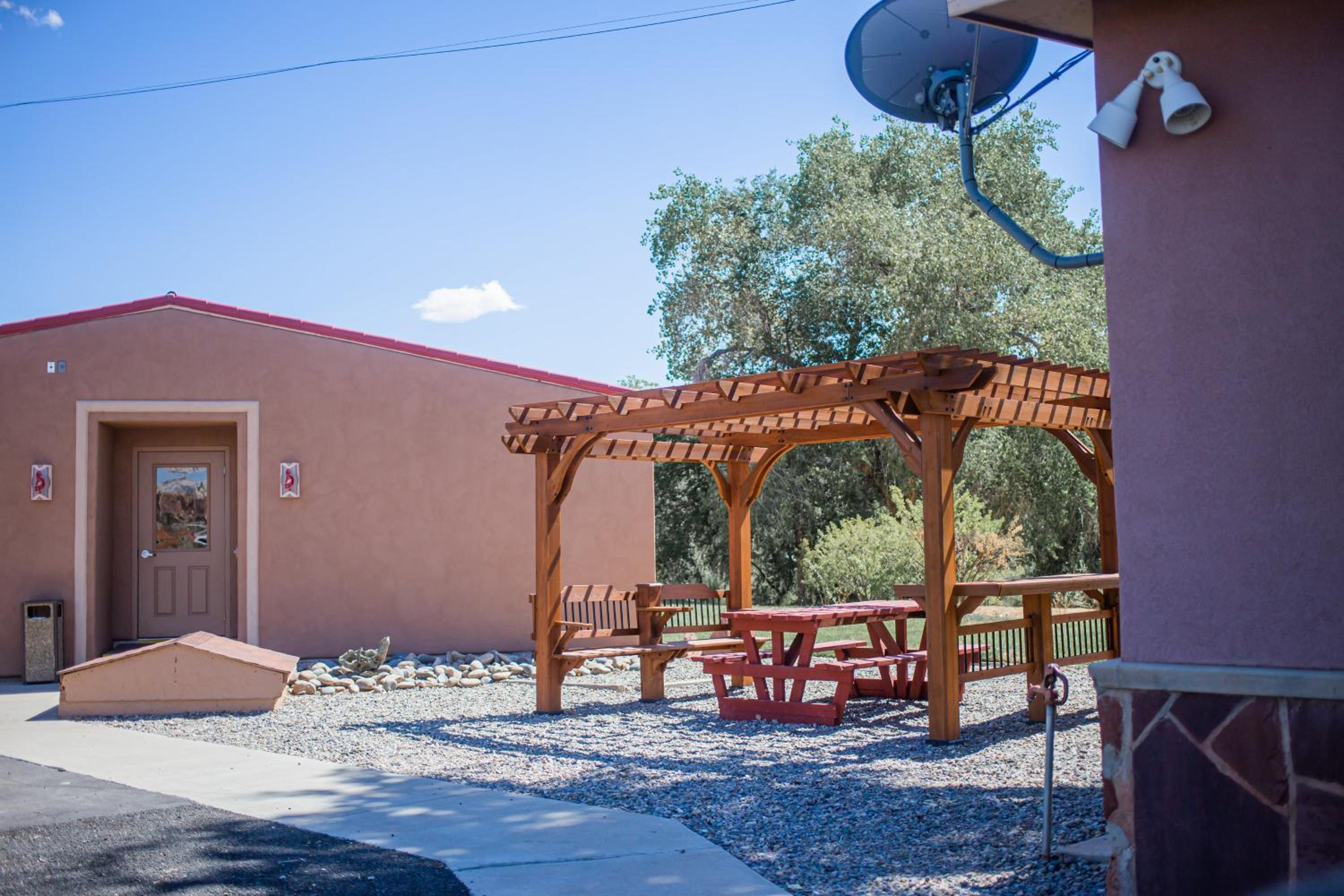 Kokopelli Inn