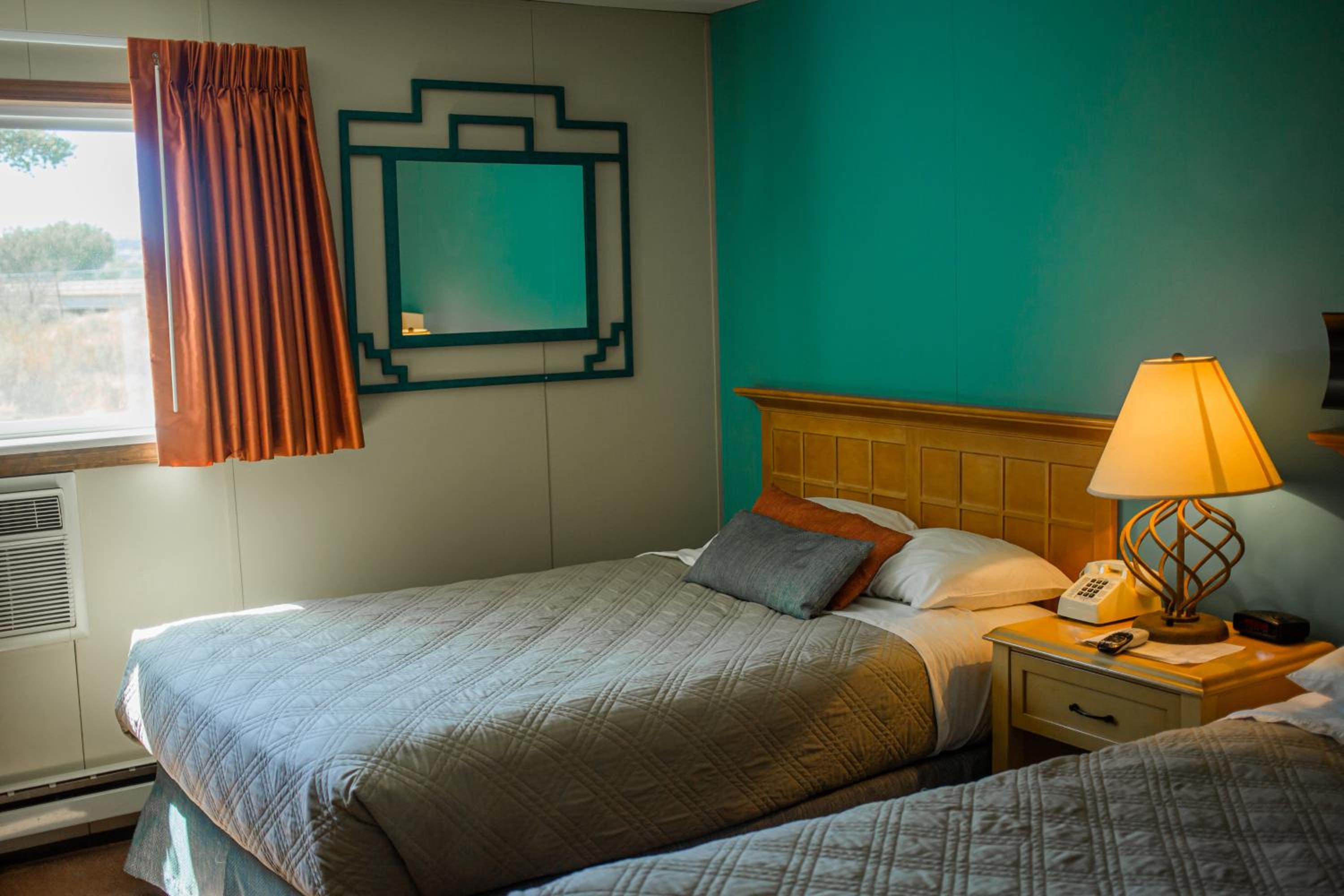Kokopelli Inn