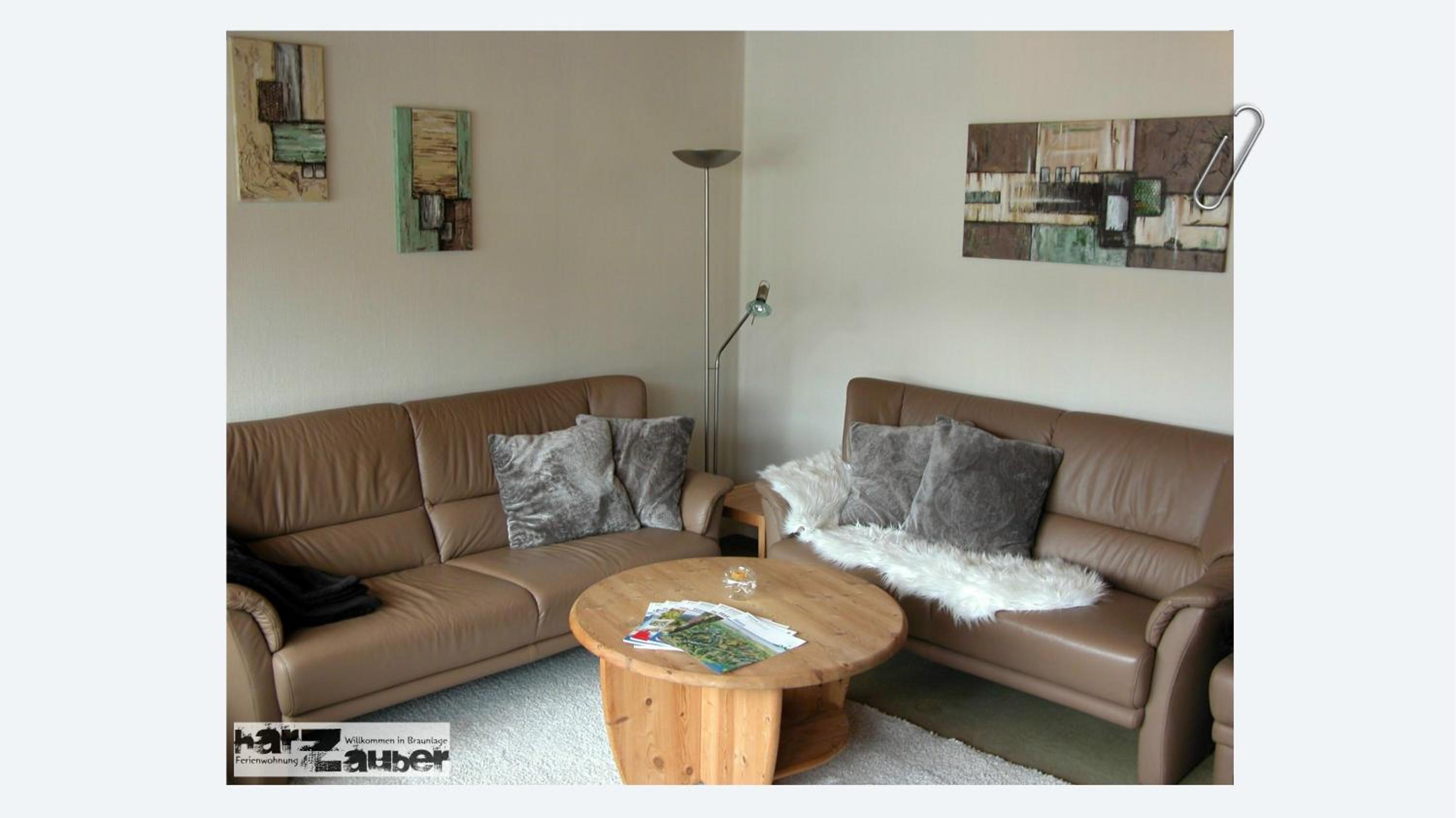 Ferienwohnung harZauber