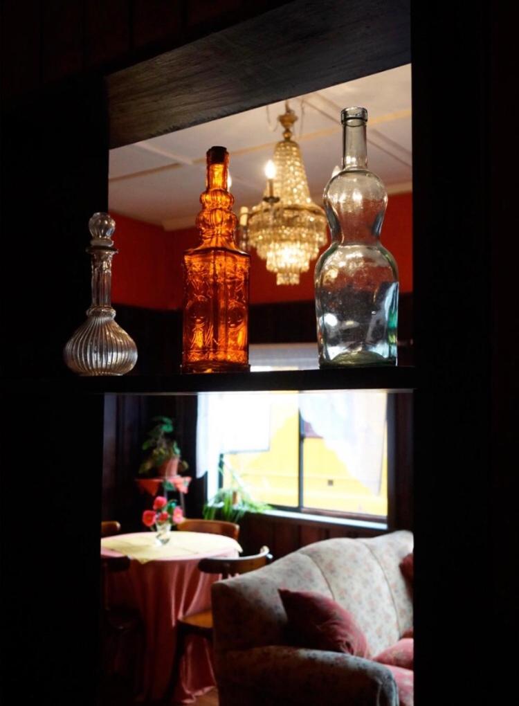 Hostal del Muelle
