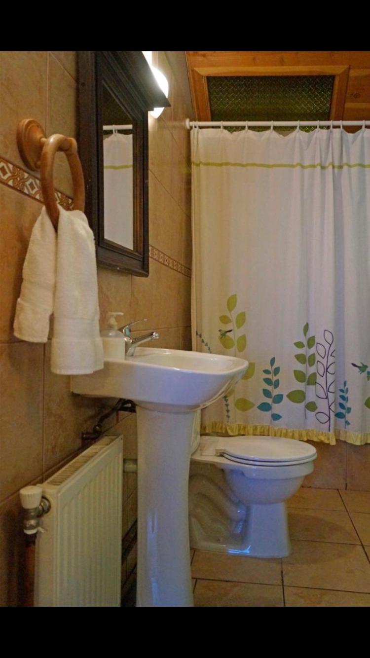 Hostal del Muelle