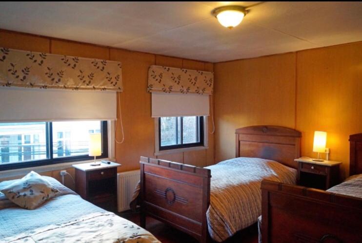 Hostal del Muelle