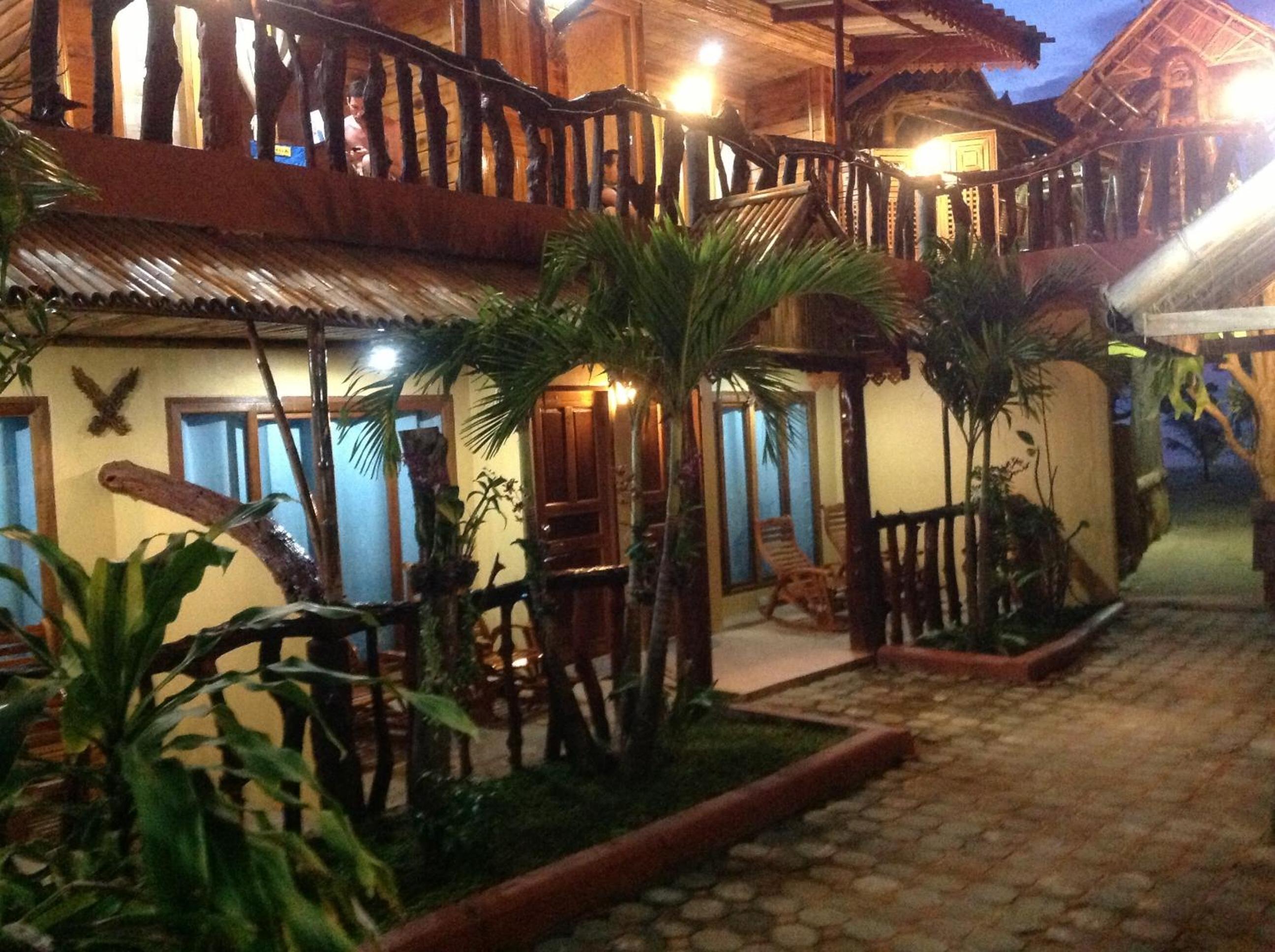 Ruan Mai Naiyang Beach Resort