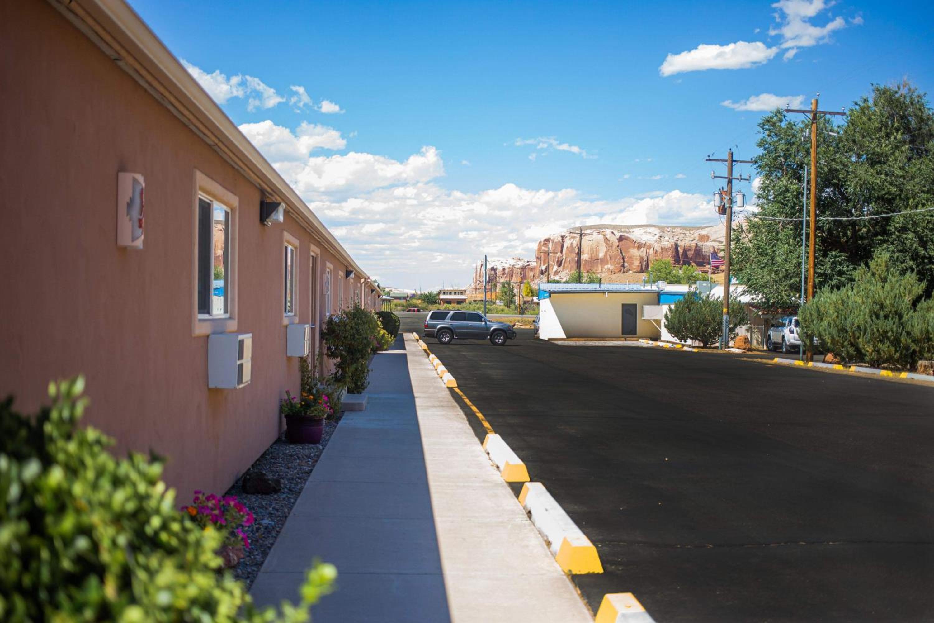 Kokopelli Inn