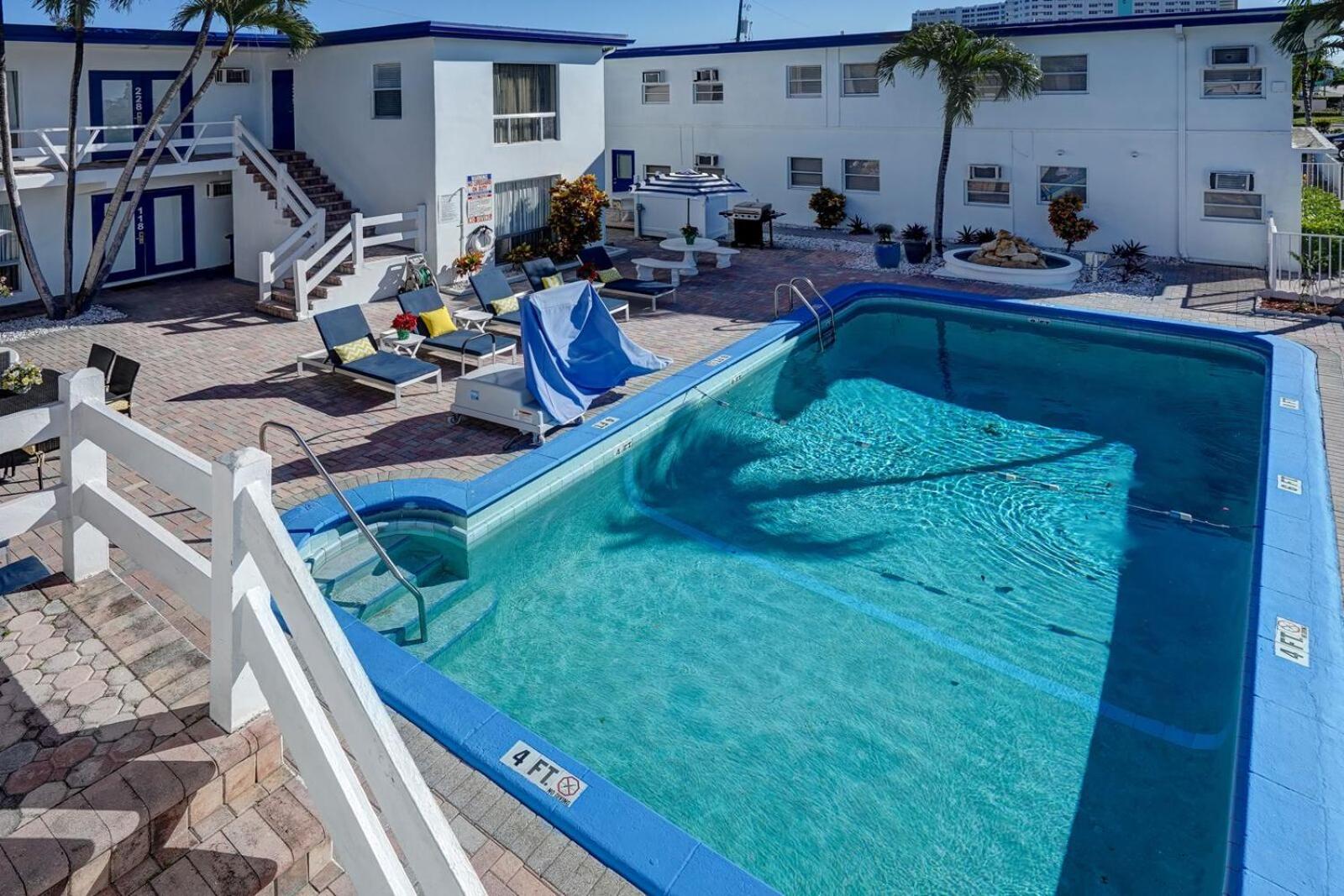 Fort Lauderdale Vacations - Blue Strawberry by the Sea - Property Image 7