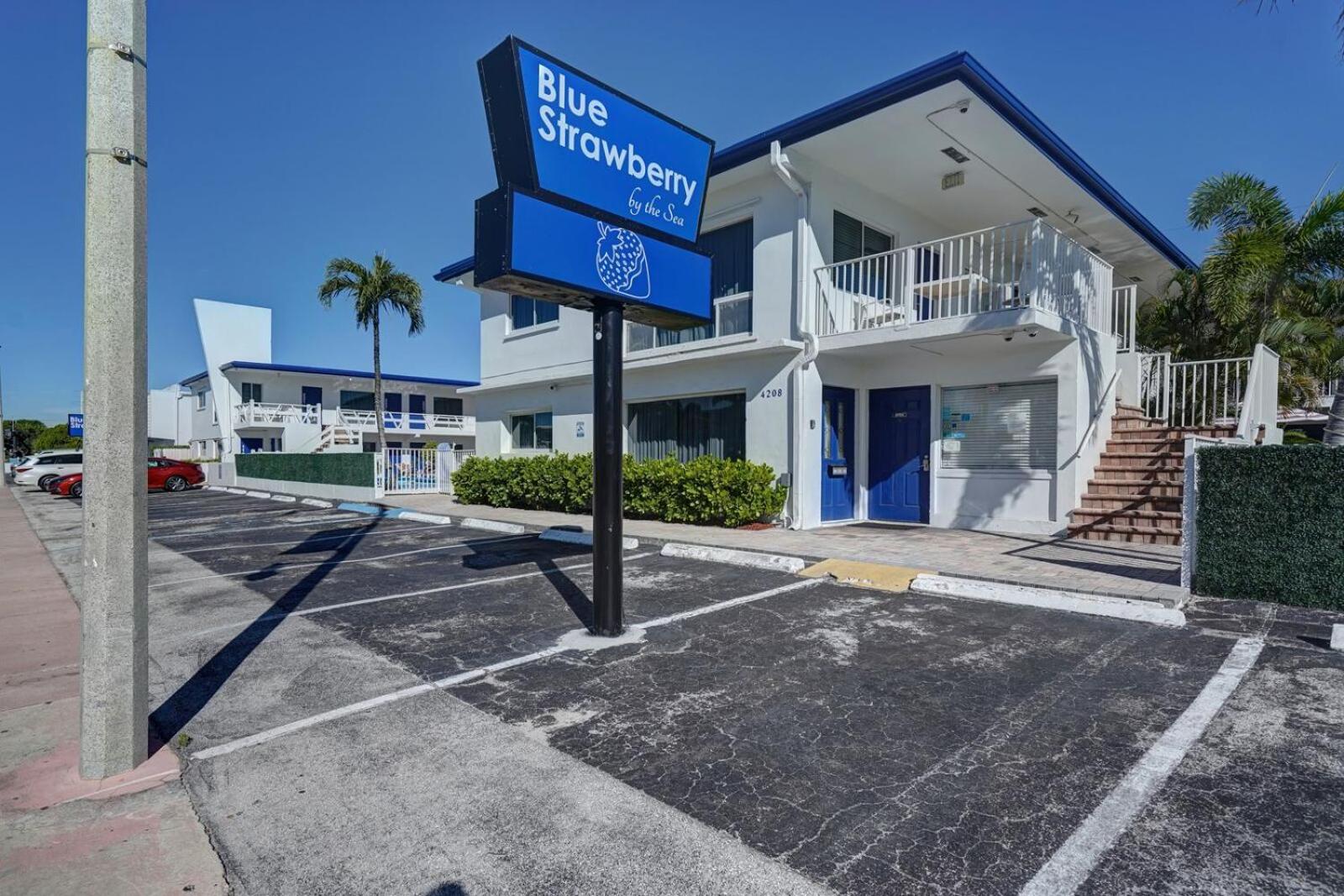 Fort Lauderdale Vacations - Blue Strawberry by the Sea - Property Image 5