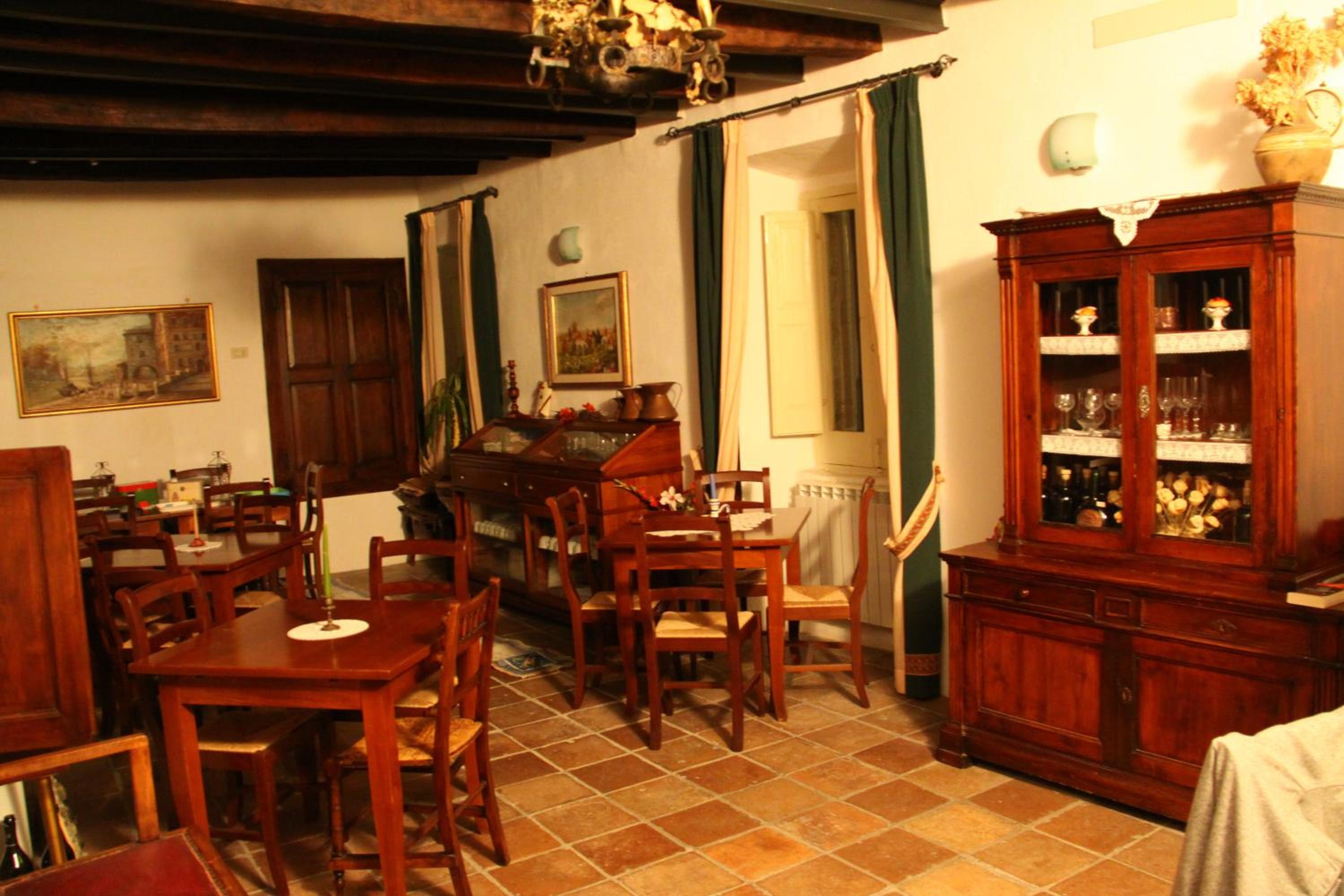 Nenà Al Borgo Castello