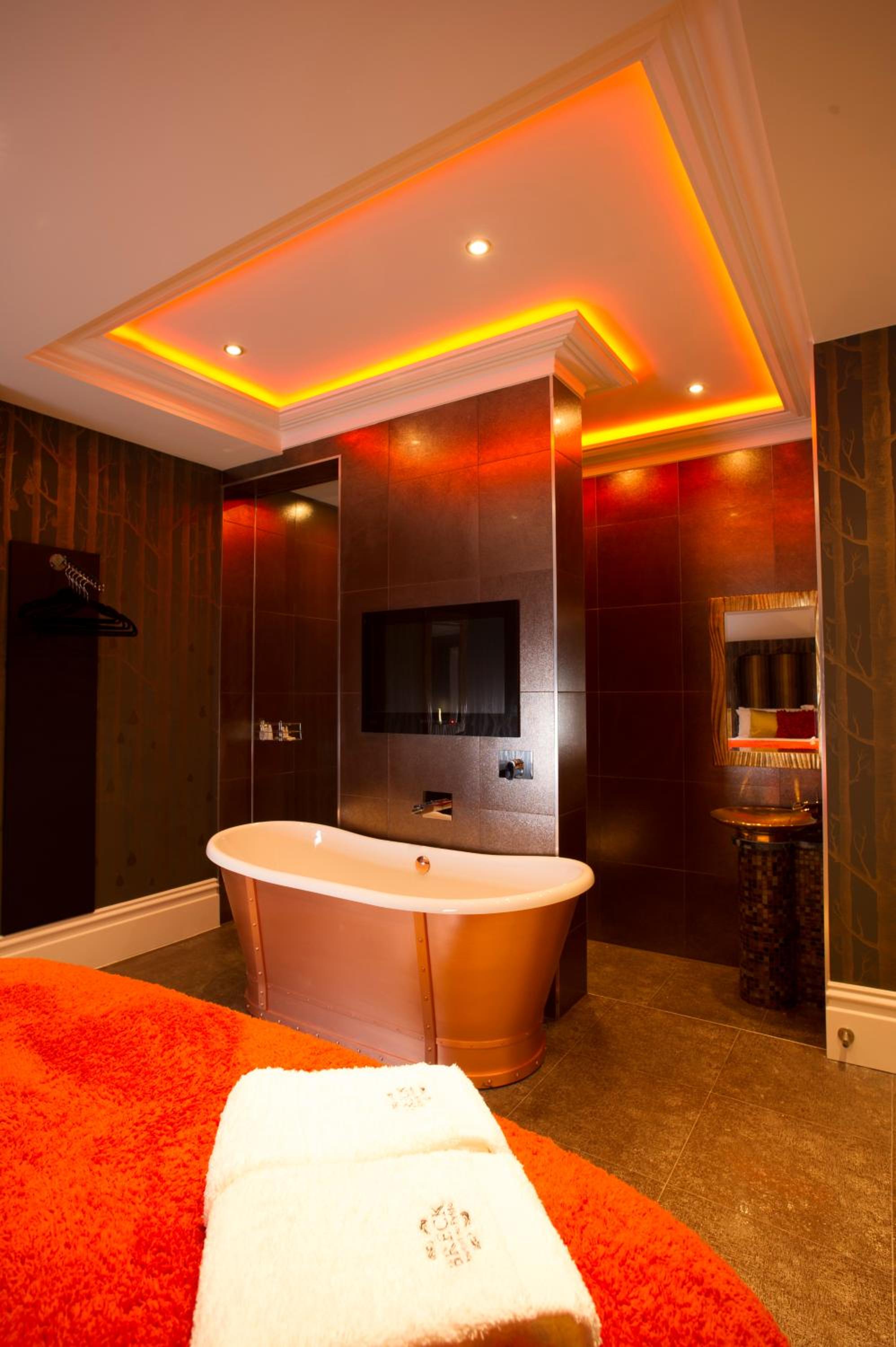 Breck Apartments by Central Beach Leisure Ltd